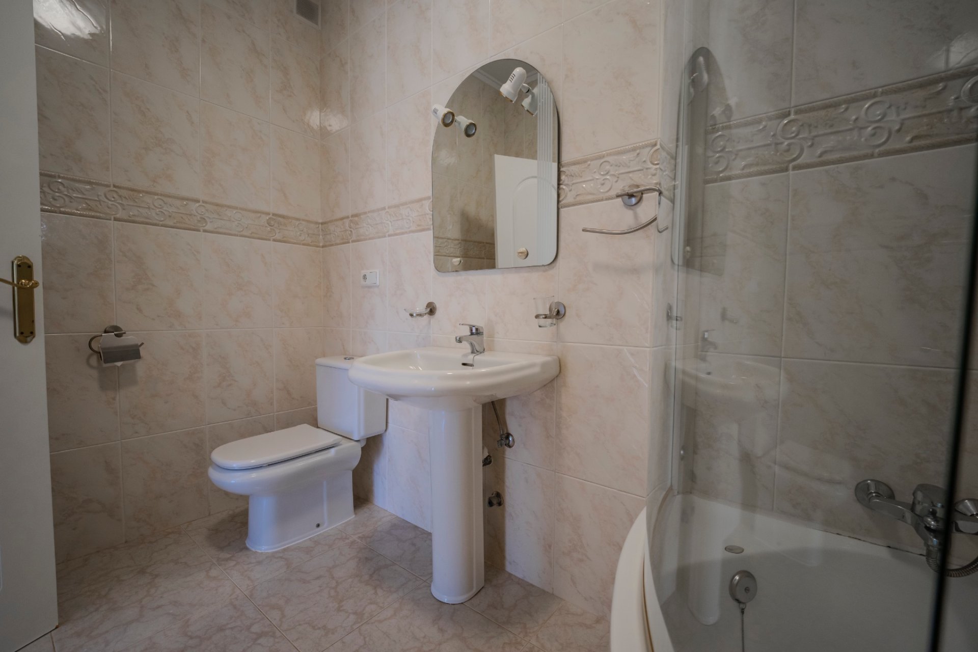 Resale - Villa - Ciudad Quesada - Dona Pepa