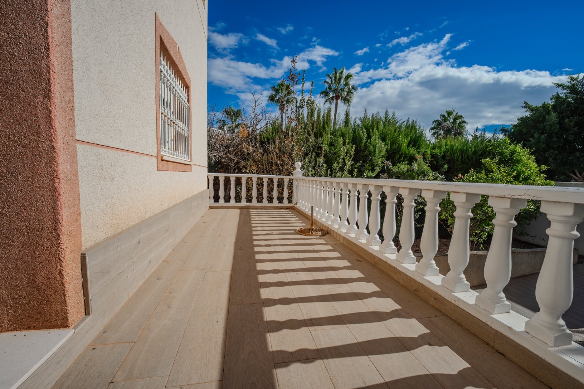 Resale - Villa - Ciudad Quesada - Dona Pepa