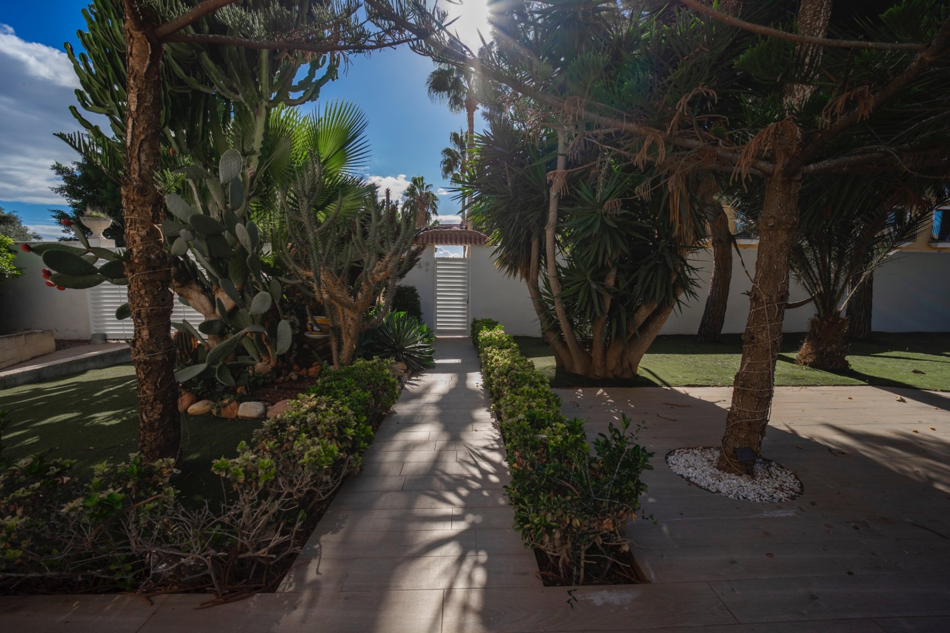 Resale - Villa - Ciudad Quesada - Dona Pepa