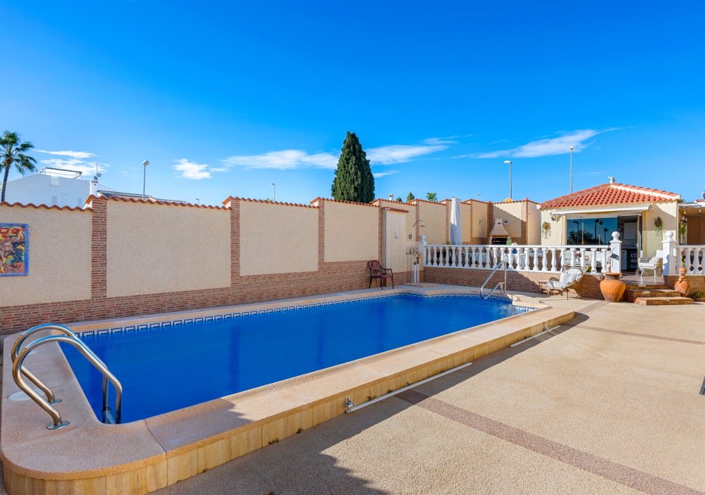 Resale - Villa - Ciudad Quesada - DOÑA PEPA