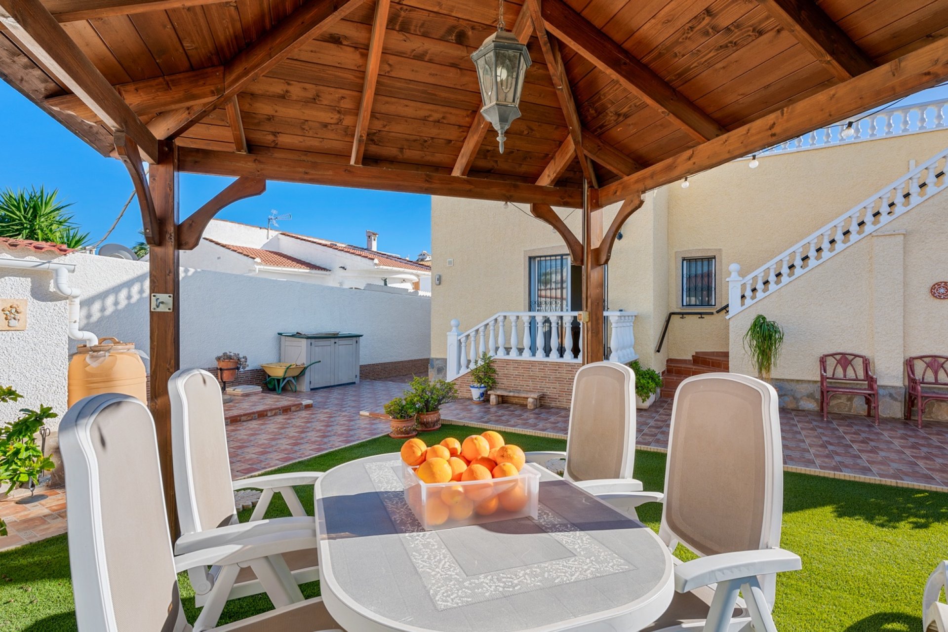 Resale - Villa - Ciudad Quesada - DOÑA PEPA