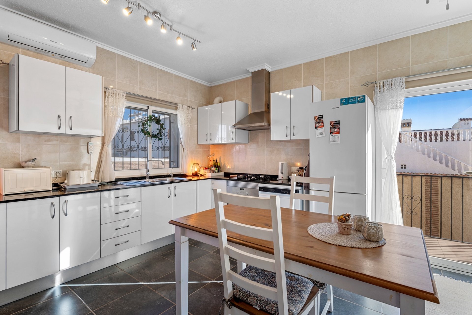 Resale - Villa - Ciudad Quesada - DOÑA PEPA