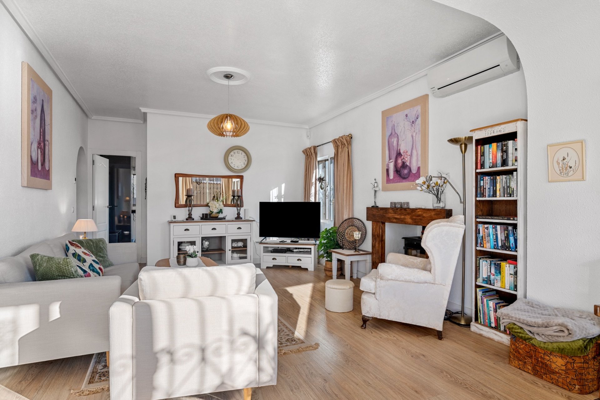 Resale - Villa - Ciudad Quesada - DOÑA PEPA