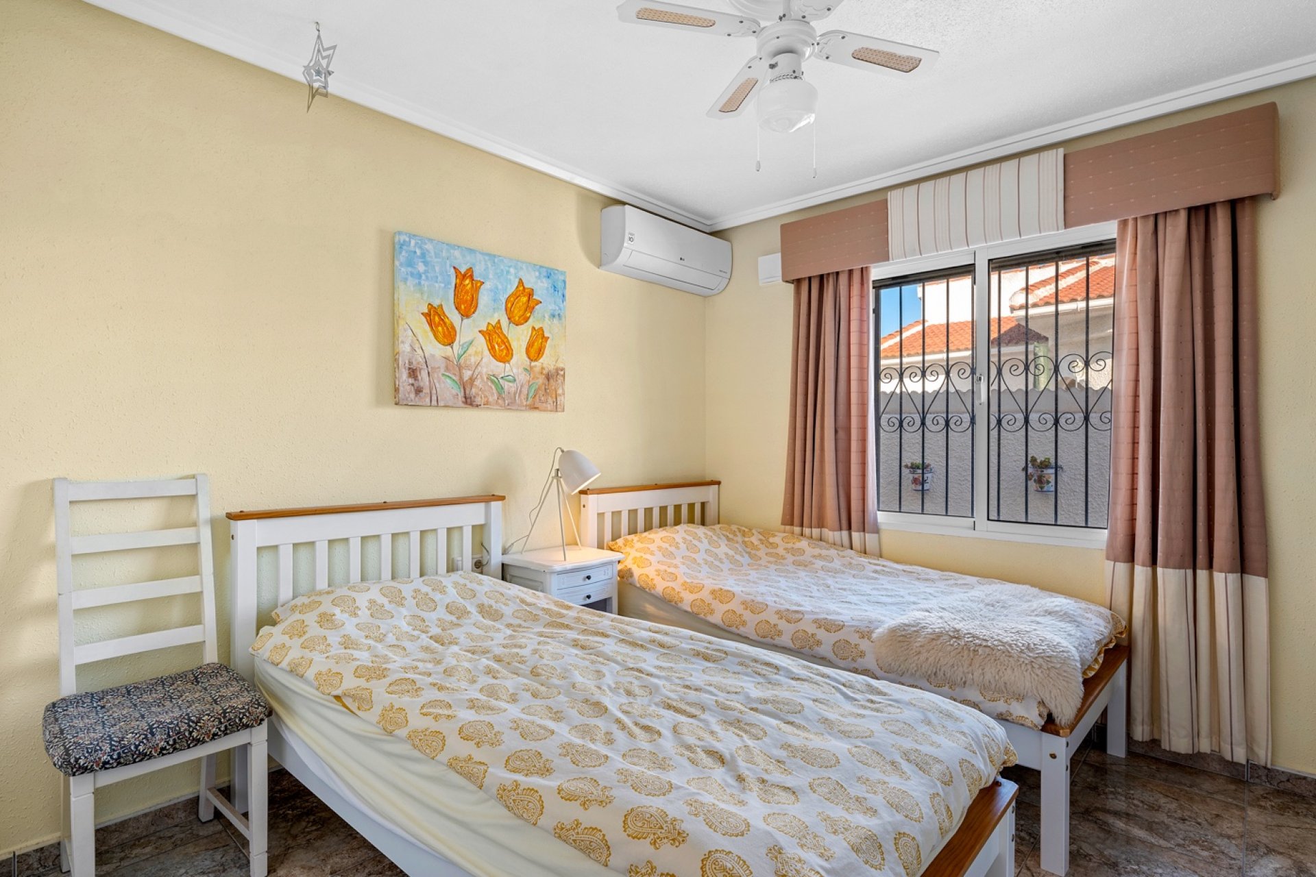 Resale - Villa - Ciudad Quesada - DOÑA PEPA