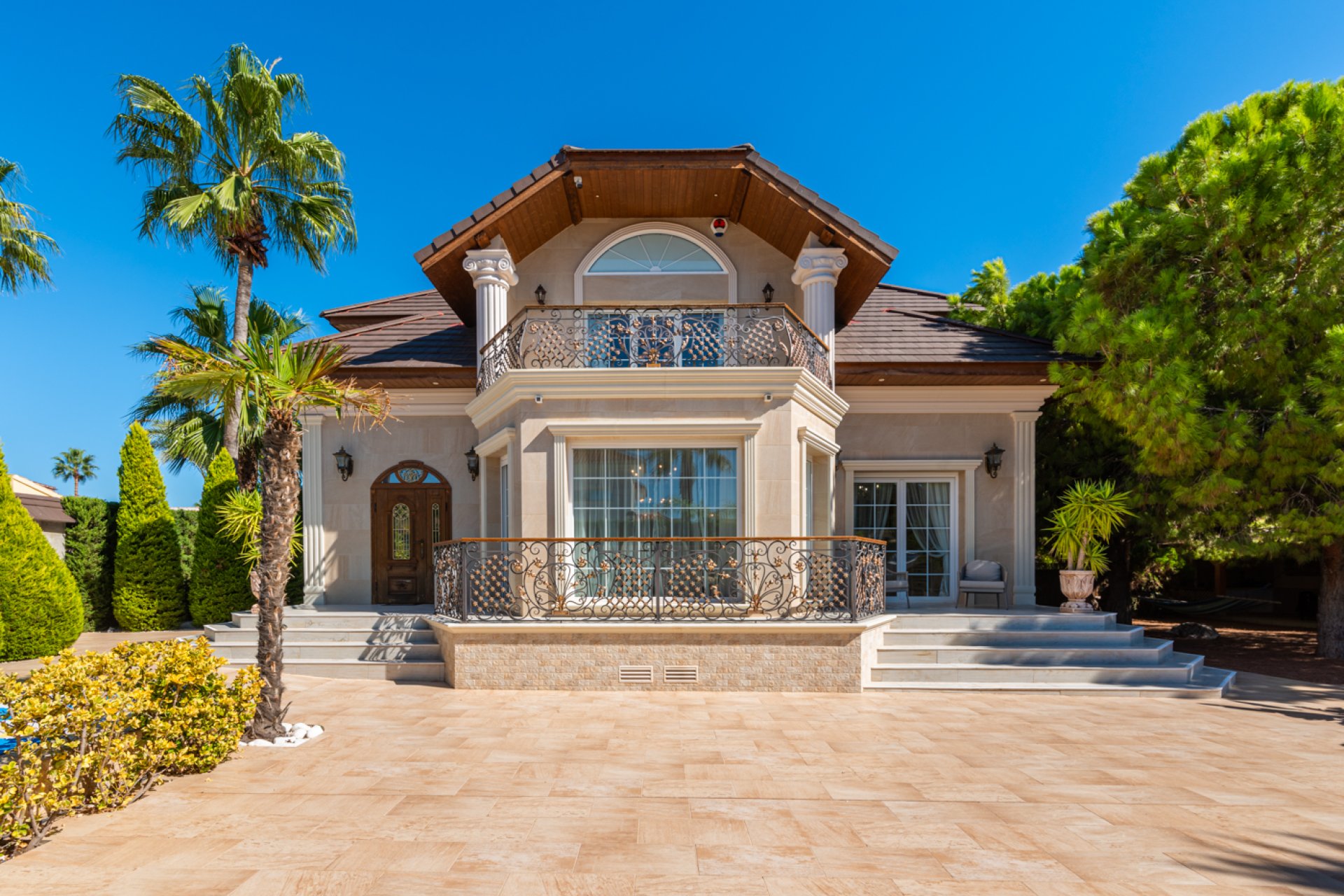 Resale - Villa - Ciudad Quesada - DOÑA PEPA