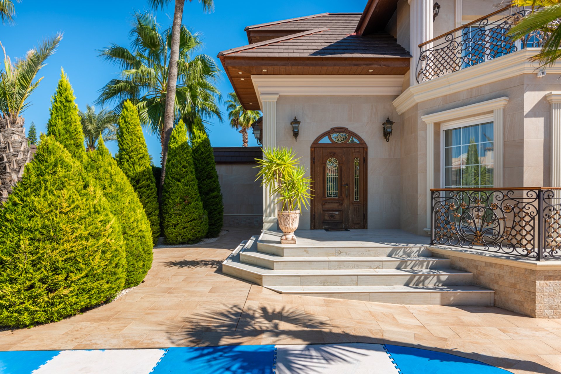 Resale - Villa - Ciudad Quesada - DOÑA PEPA