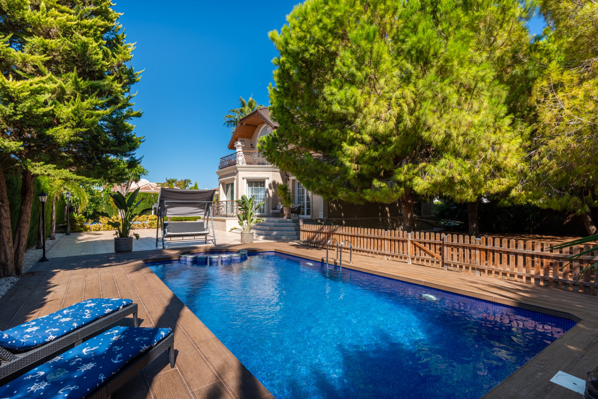 Resale - Villa - Ciudad Quesada - DOÑA PEPA