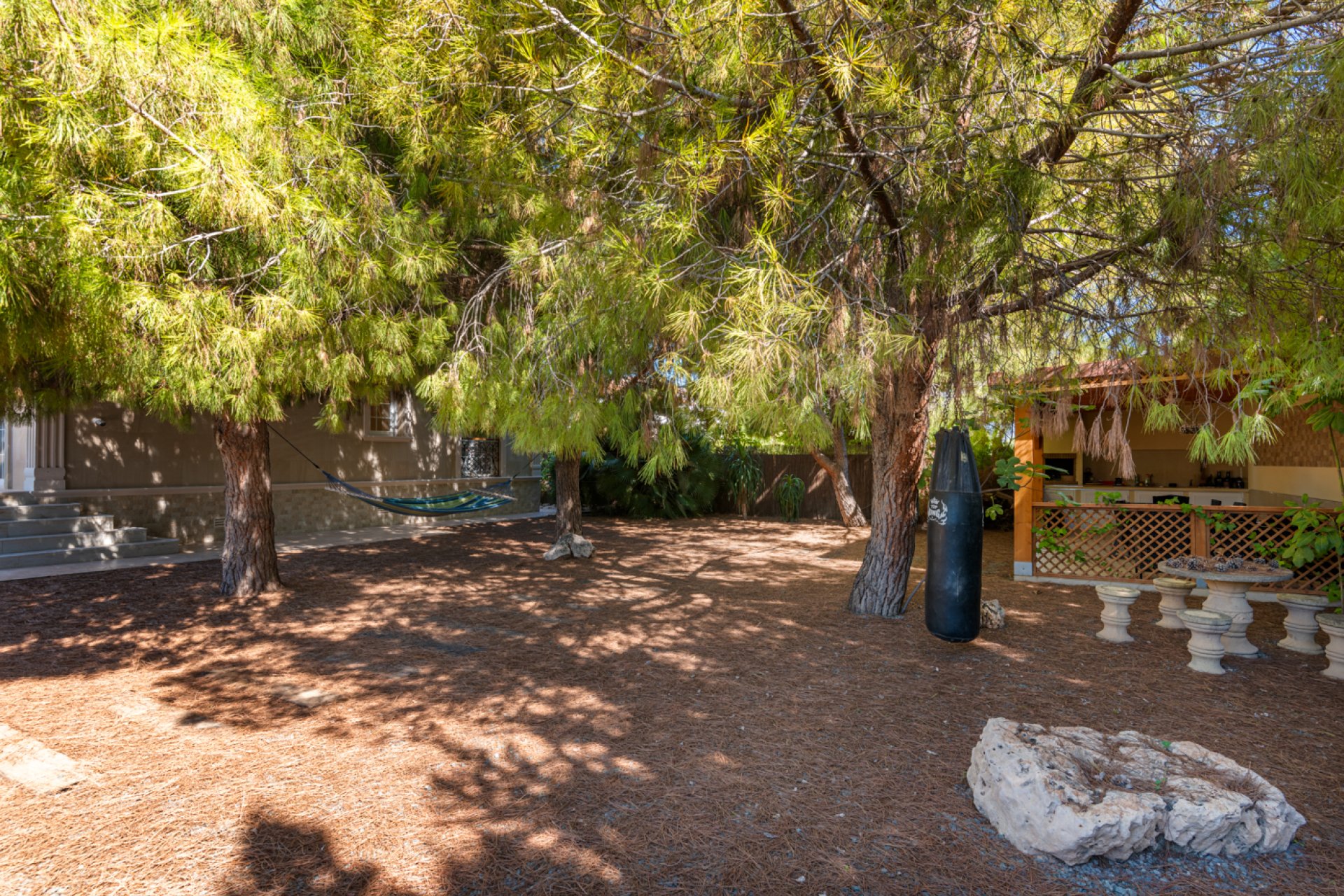 Resale - Villa - Ciudad Quesada - DOÑA PEPA