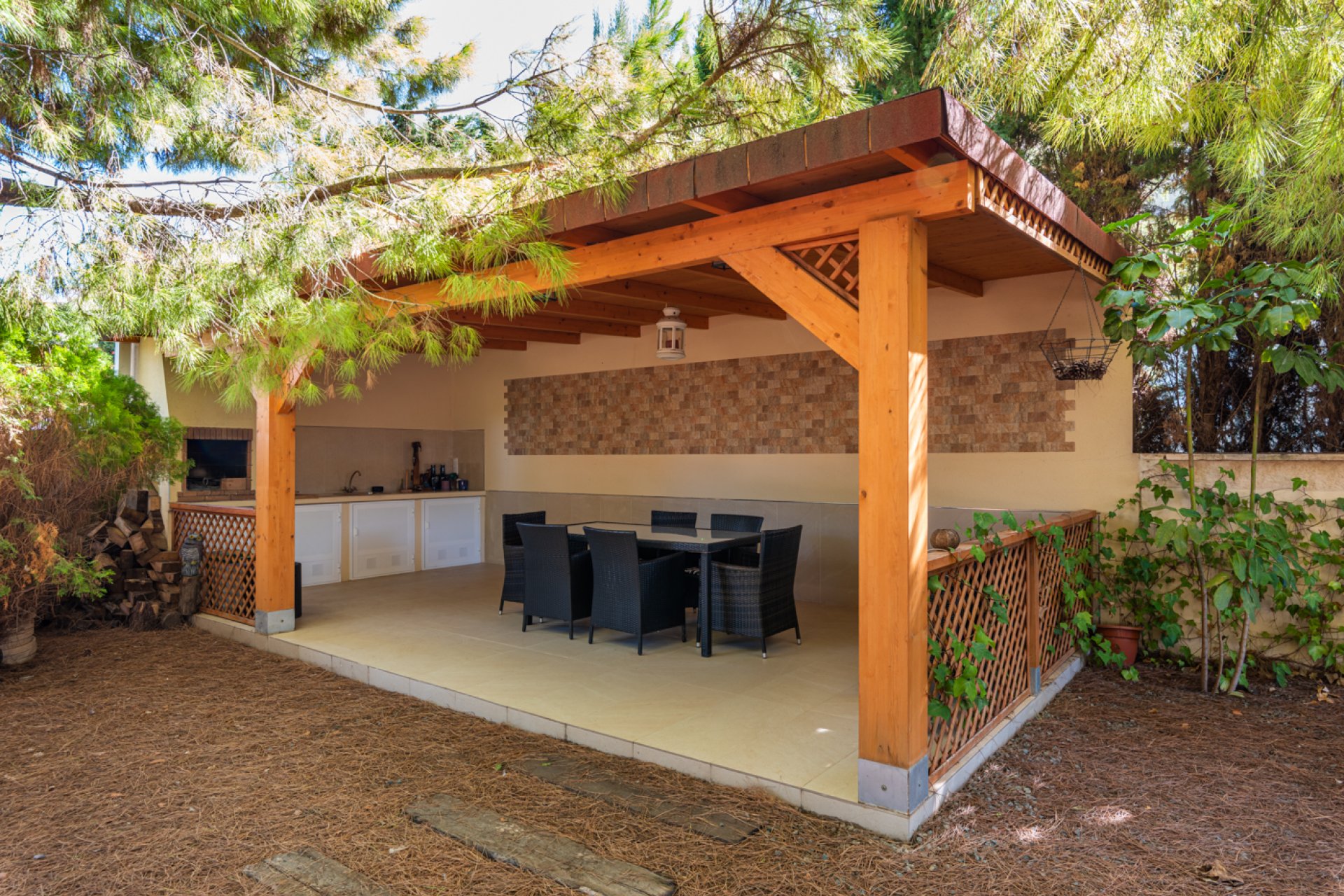 Resale - Villa - Ciudad Quesada - DOÑA PEPA