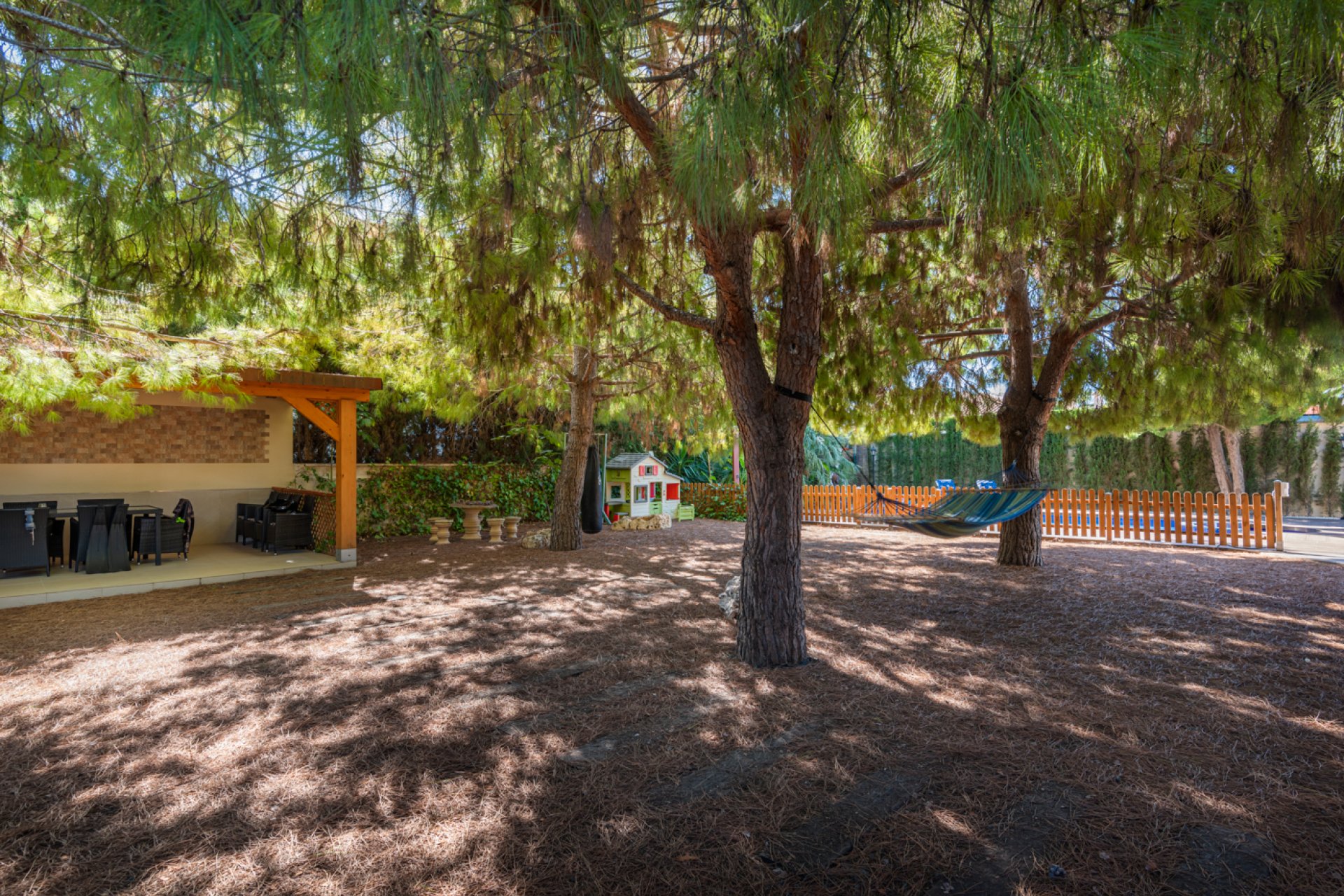 Resale - Villa - Ciudad Quesada - DOÑA PEPA