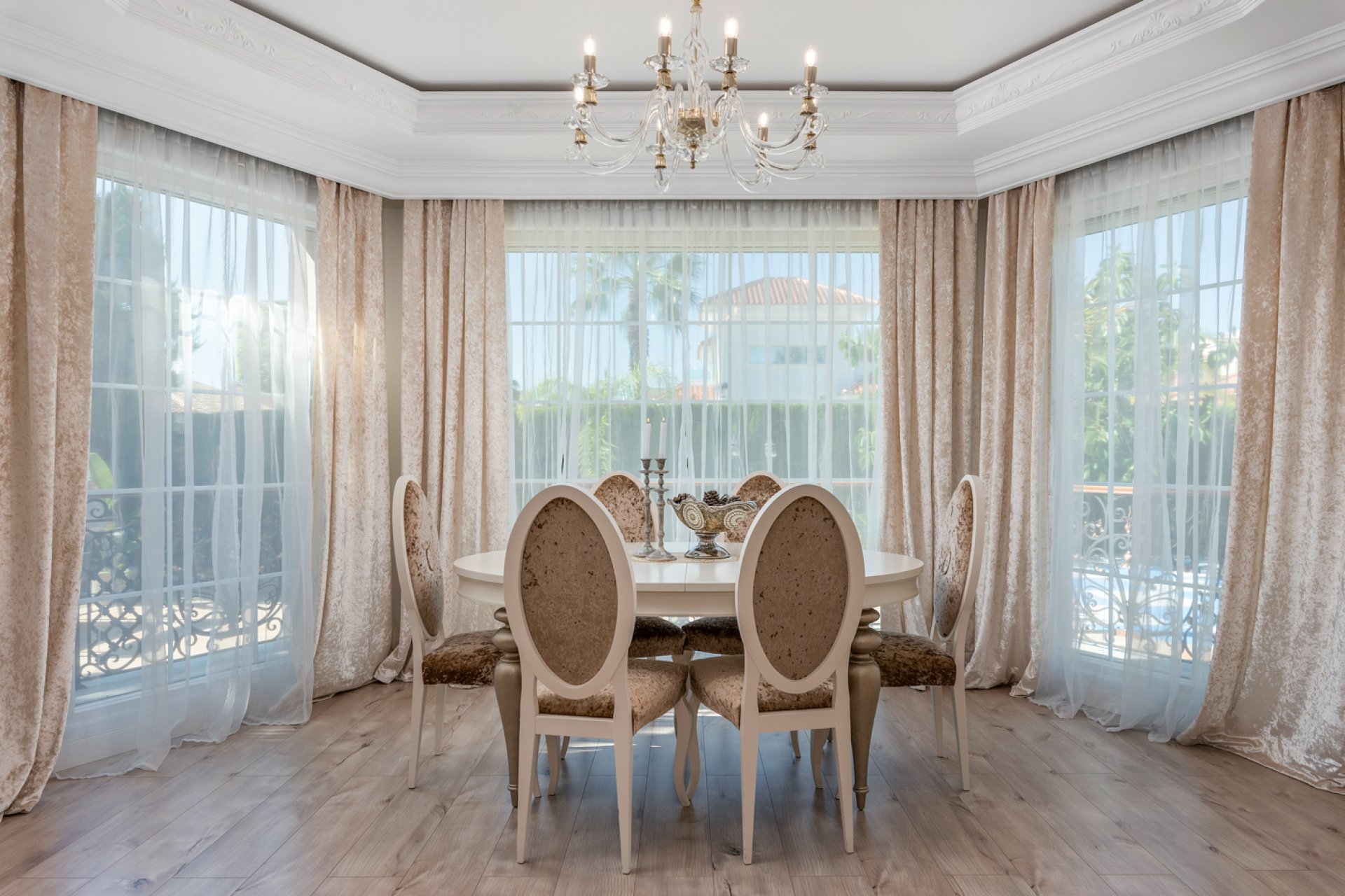 Resale - Villa - Ciudad Quesada - DOÑA PEPA