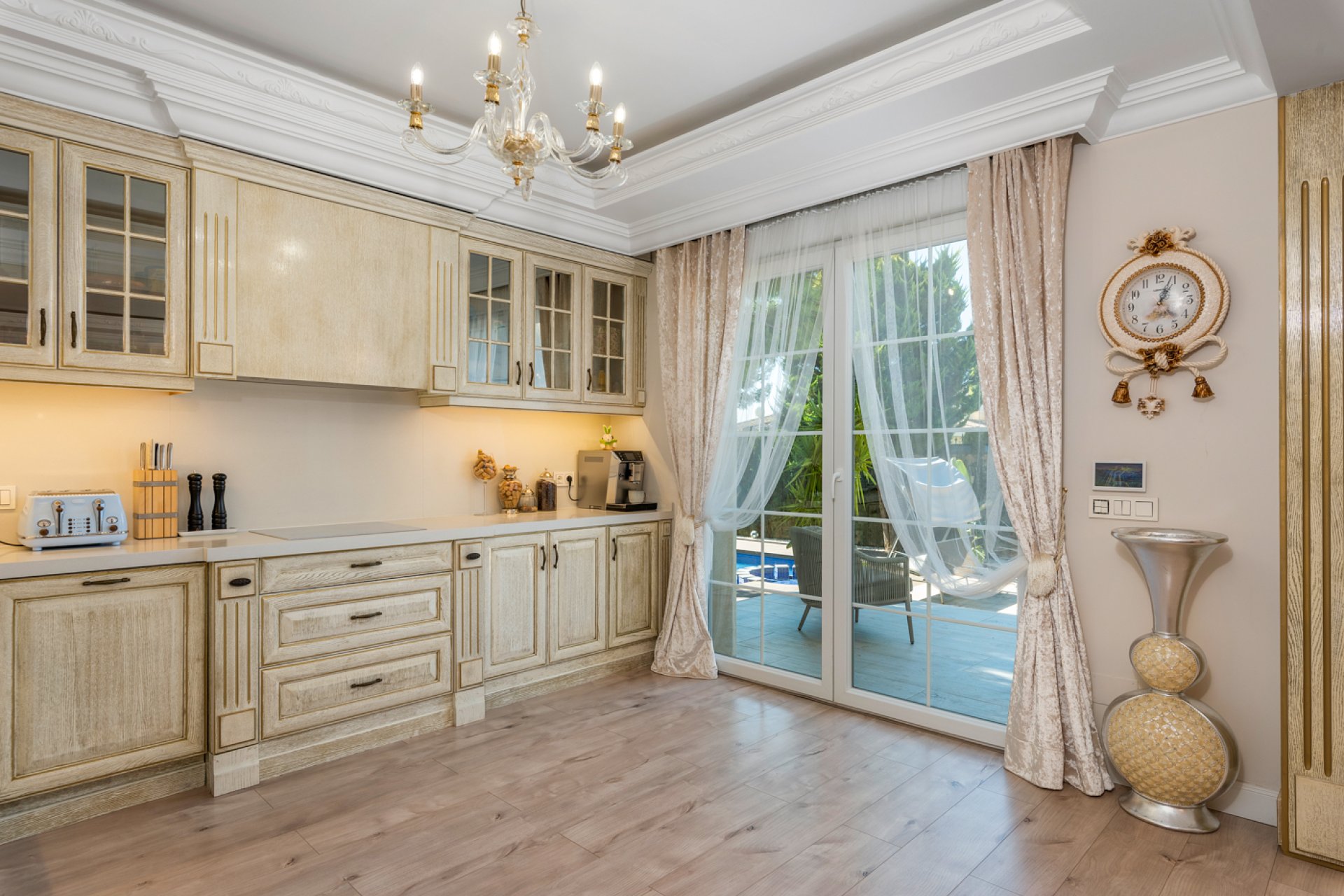 Resale - Villa - Ciudad Quesada - DOÑA PEPA