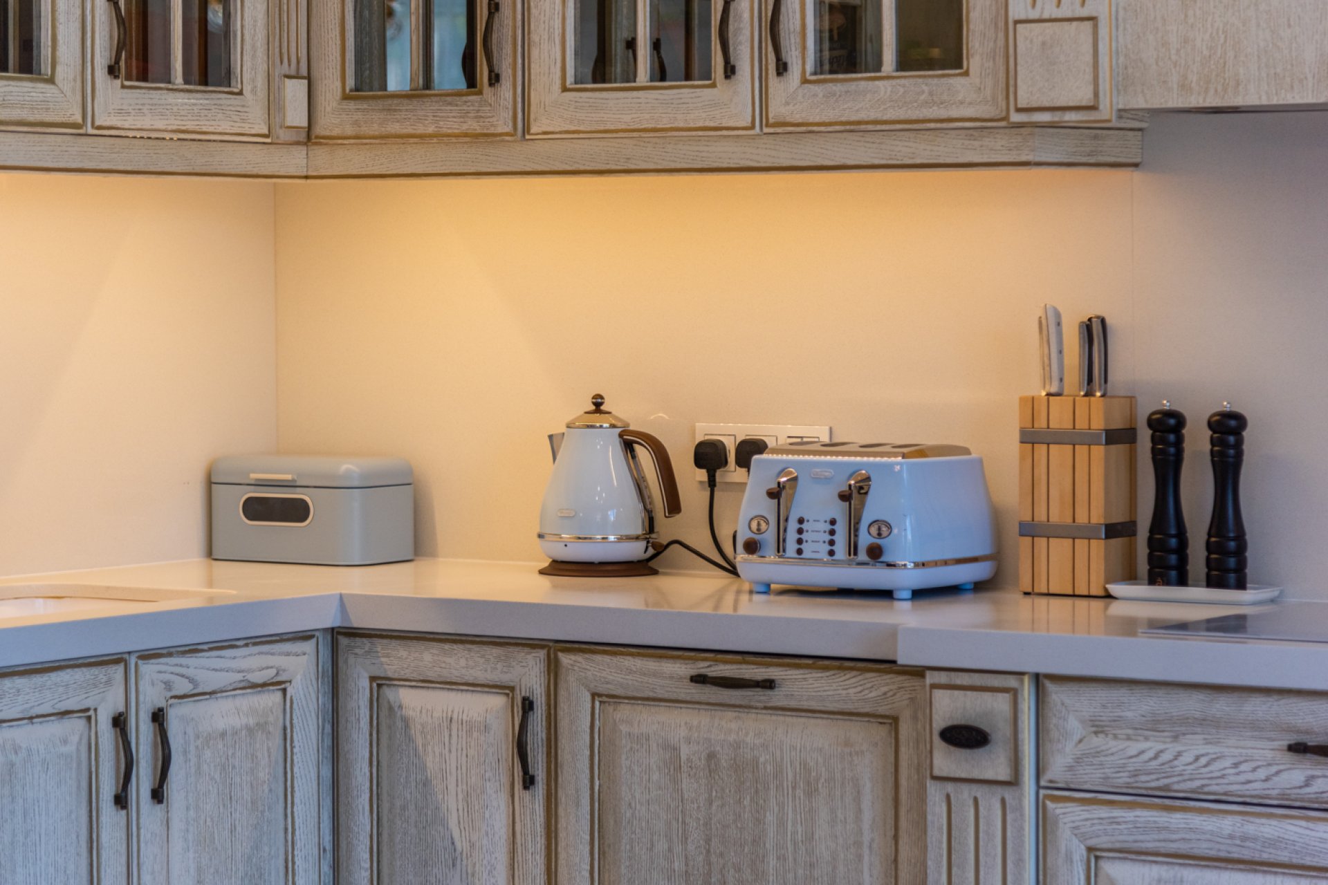 Resale - Villa - Ciudad Quesada - DOÑA PEPA