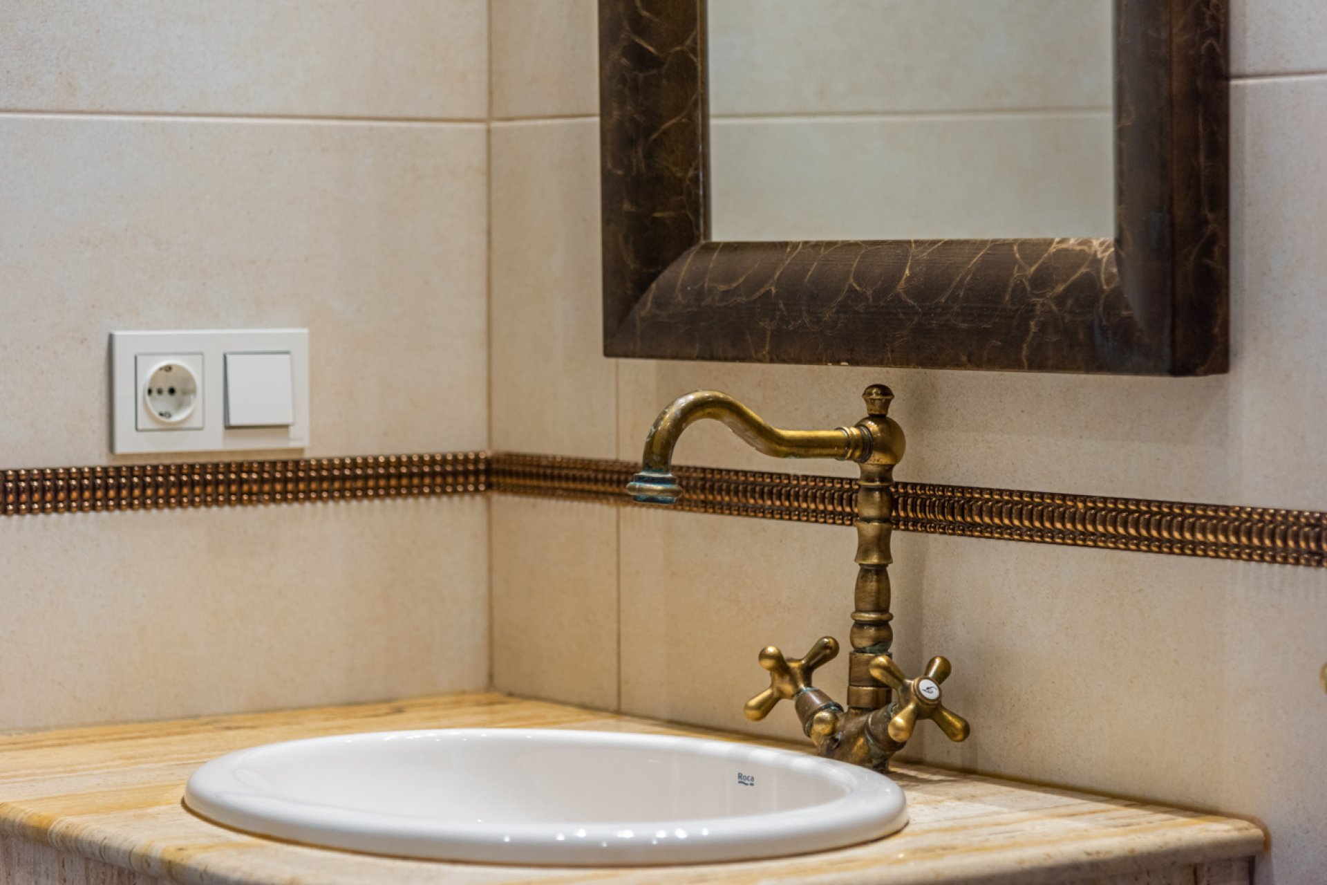 Resale - Villa - Ciudad Quesada - DOÑA PEPA