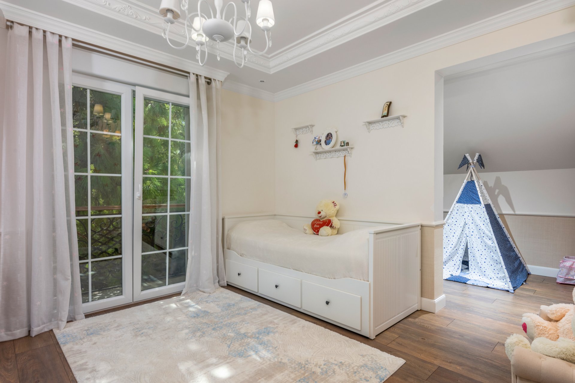 Resale - Villa - Ciudad Quesada - DOÑA PEPA