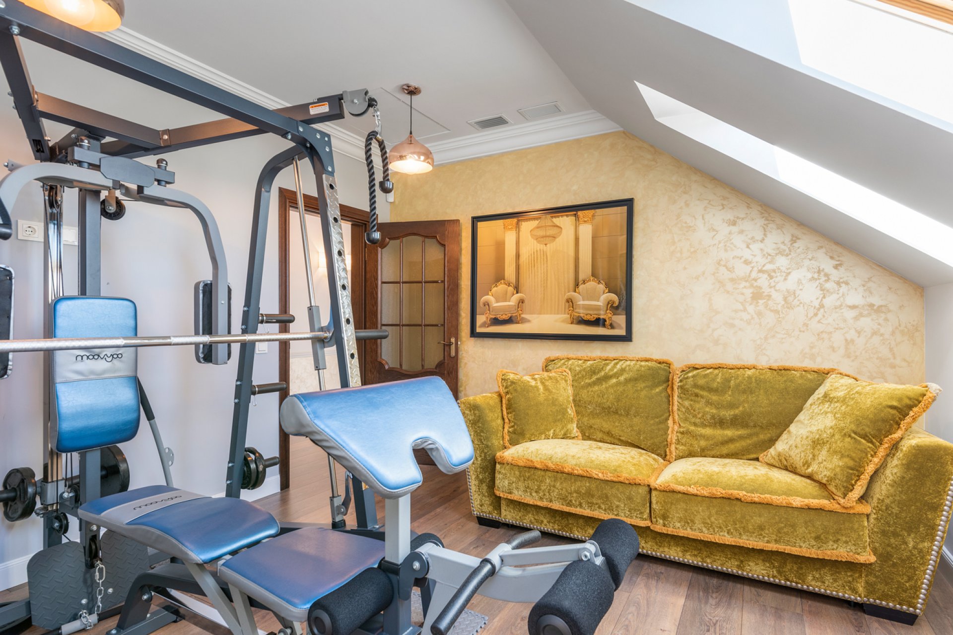 Resale - Villa - Ciudad Quesada - DOÑA PEPA