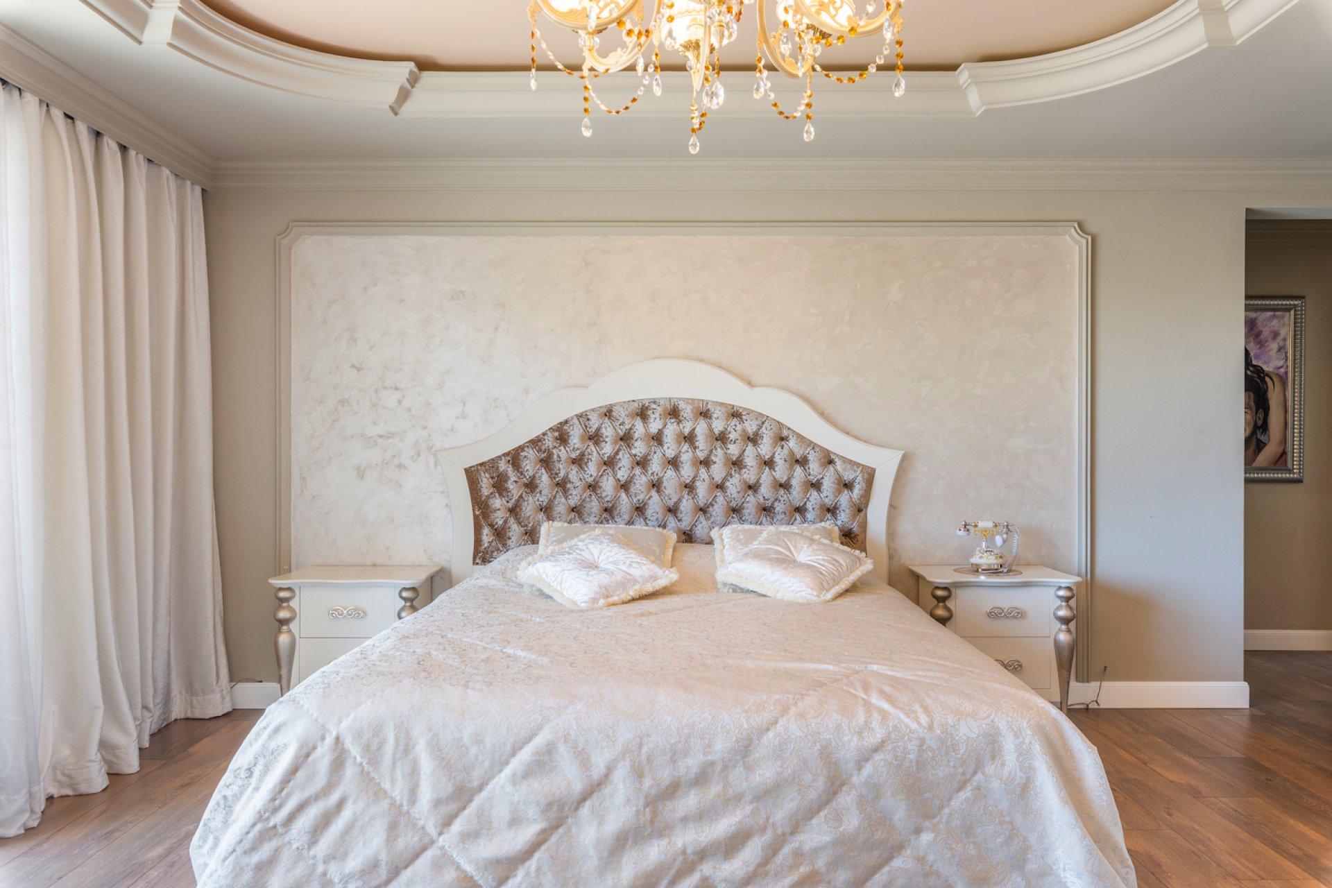 Resale - Villa - Ciudad Quesada - DOÑA PEPA