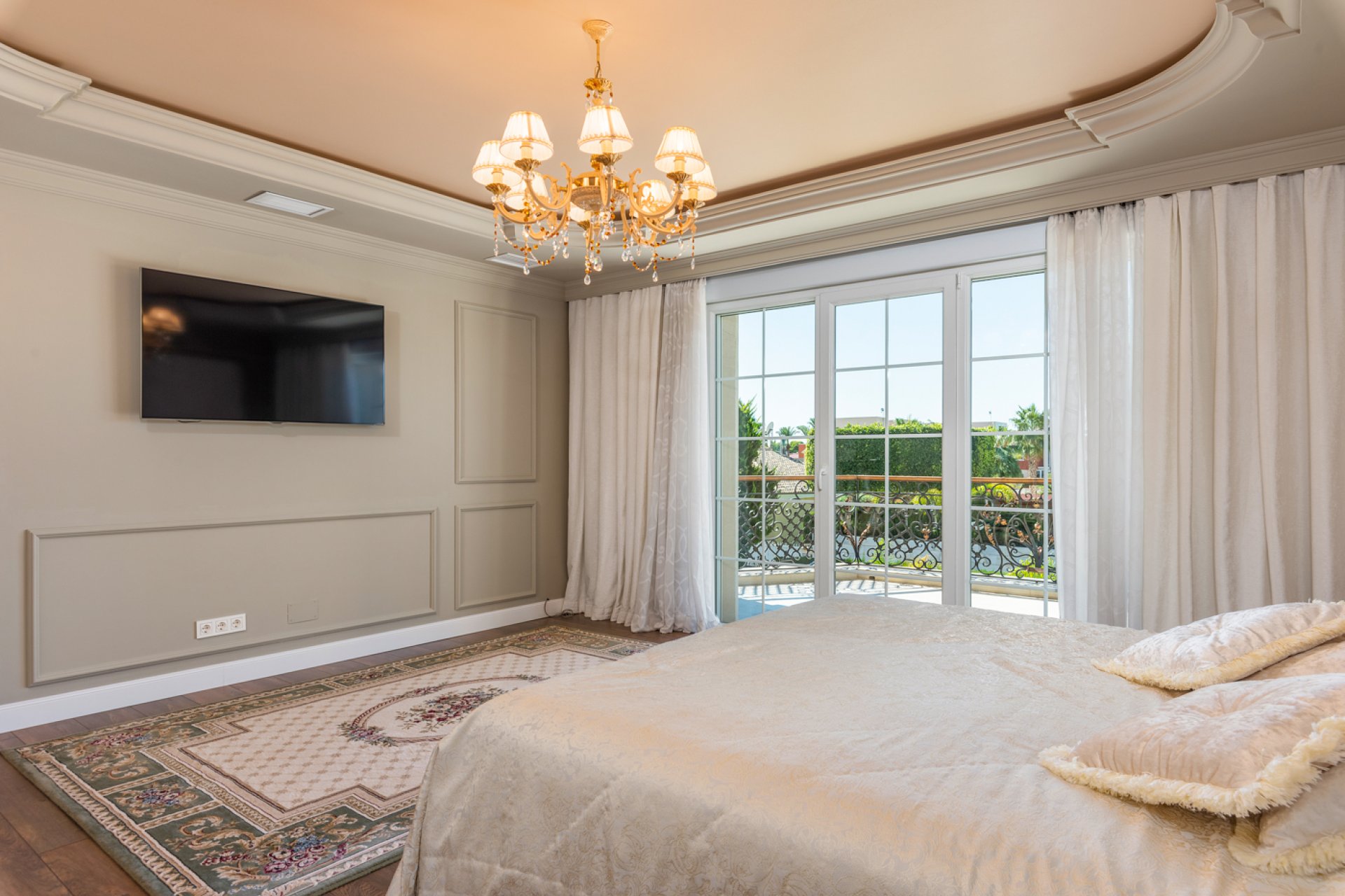 Resale - Villa - Ciudad Quesada - DOÑA PEPA