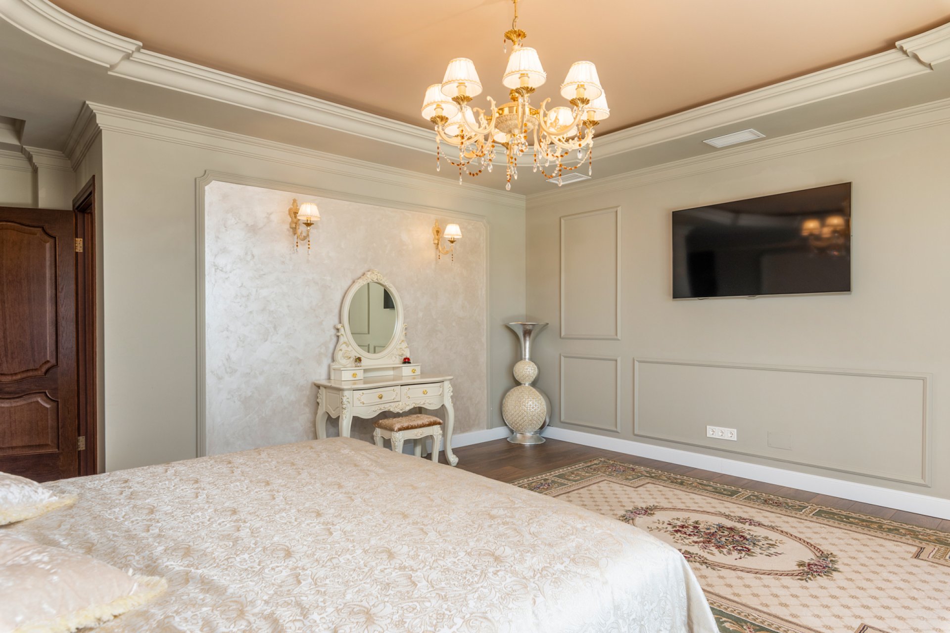 Resale - Villa - Ciudad Quesada - DOÑA PEPA