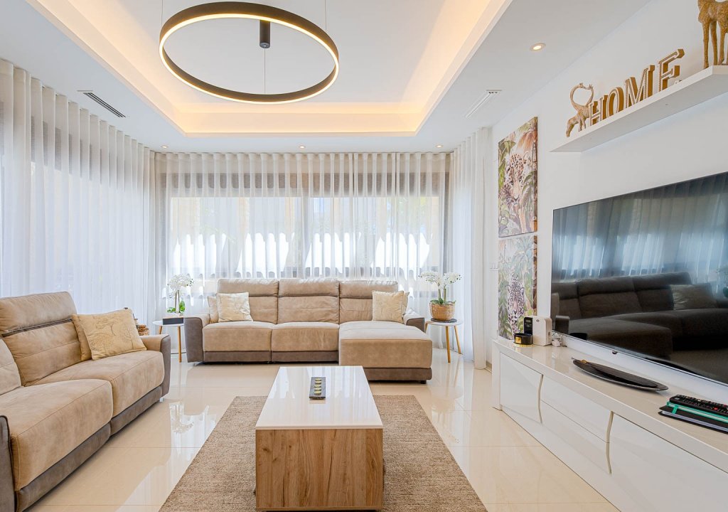 Resale - Villa - Ciudad Quesada - Doña Pepa