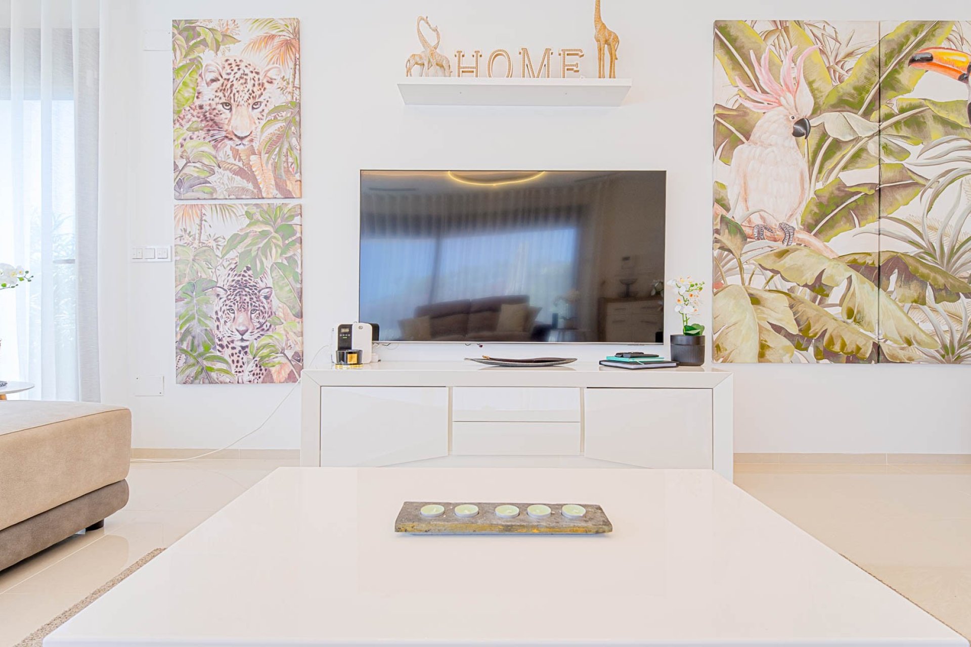 Resale - Villa - Ciudad Quesada - Doña Pepa
