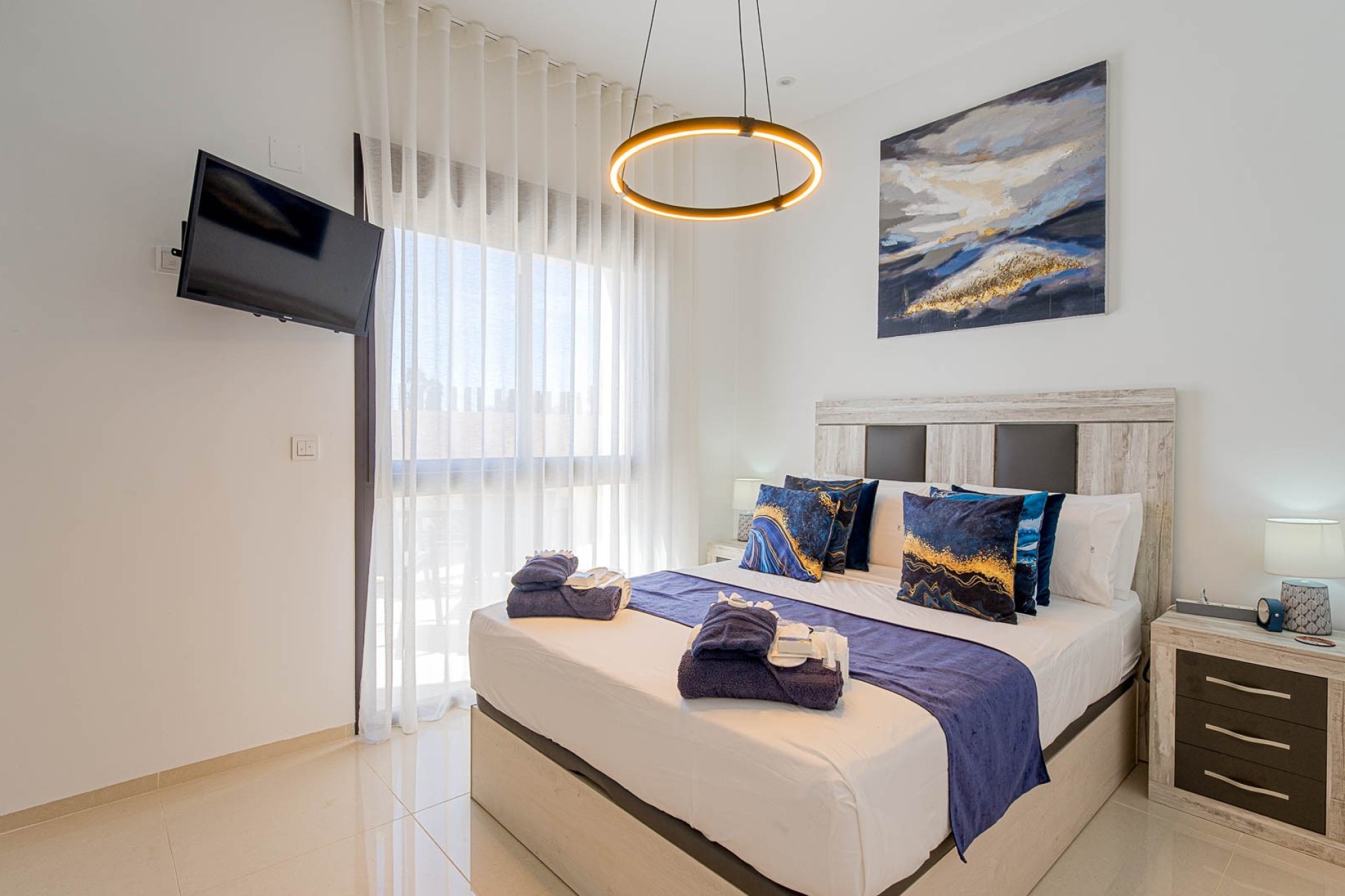 Resale - Villa - Ciudad Quesada - Doña Pepa