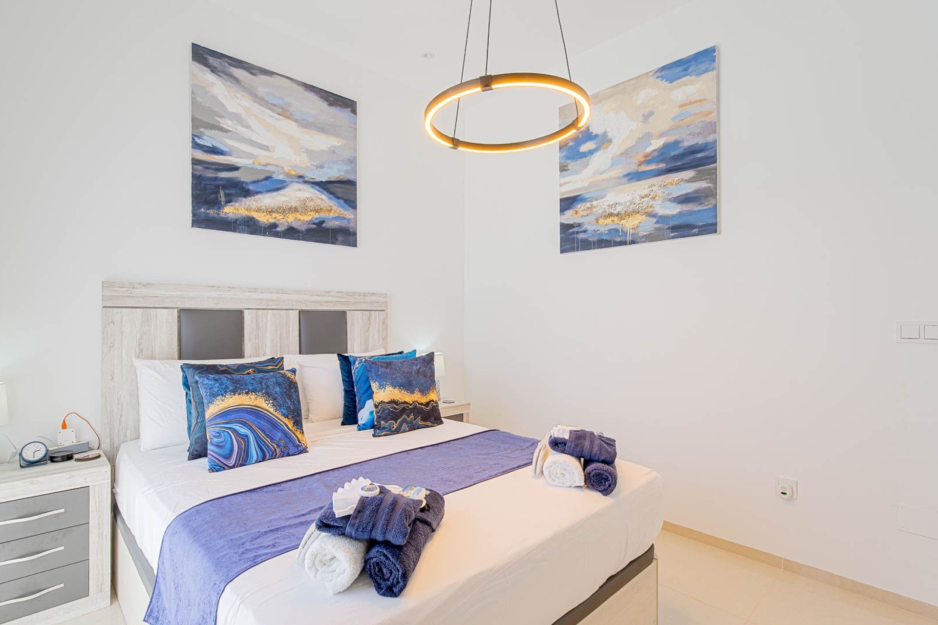 Resale - Villa - Ciudad Quesada - Doña Pepa