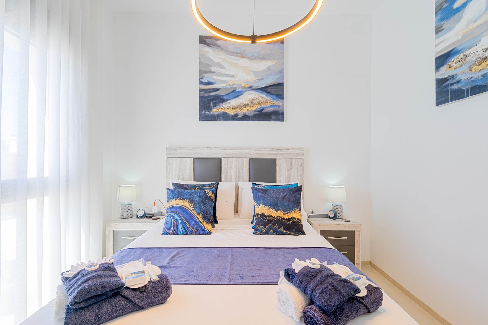 Resale - Villa - Ciudad Quesada - Doña Pepa