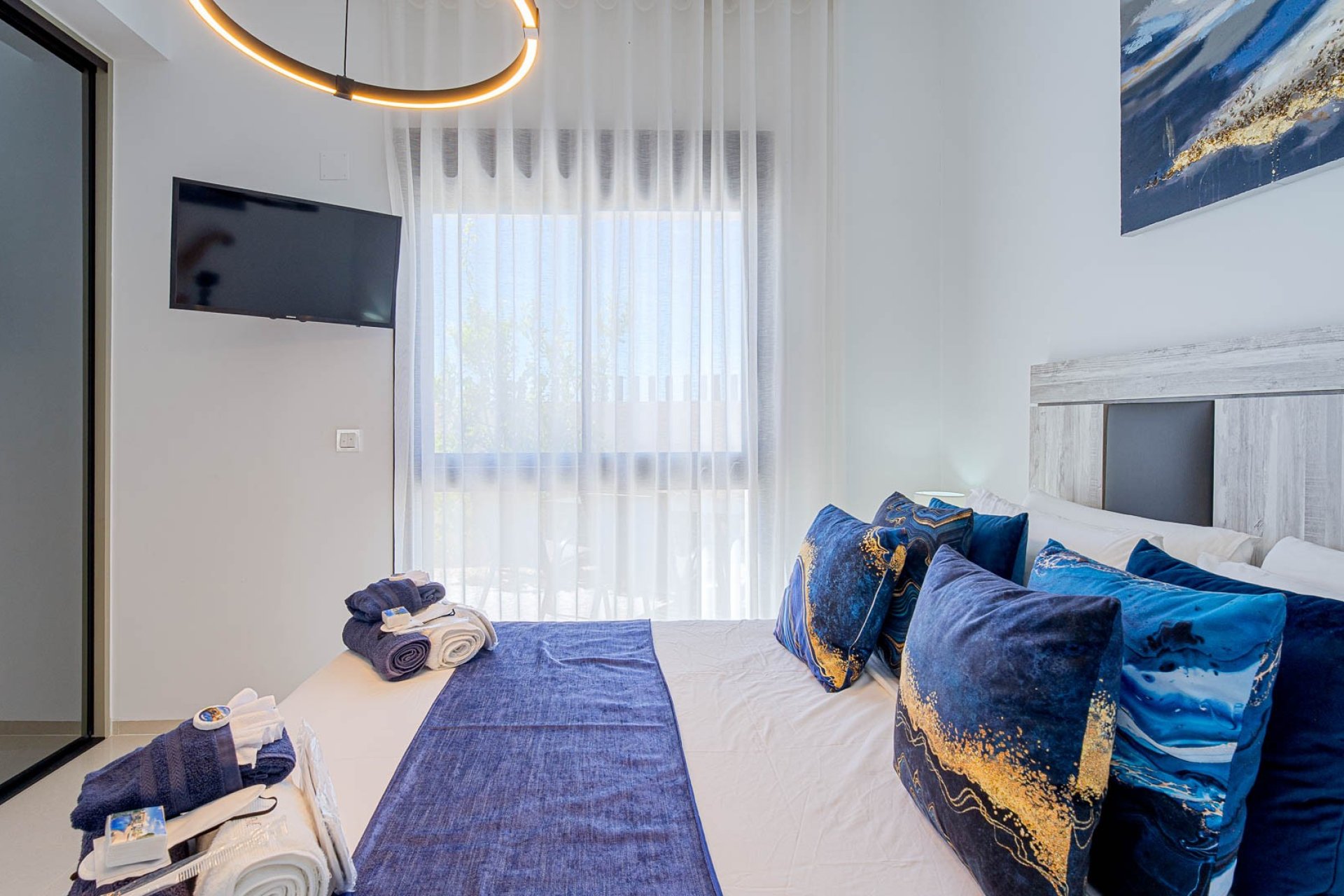 Resale - Villa - Ciudad Quesada - Doña Pepa