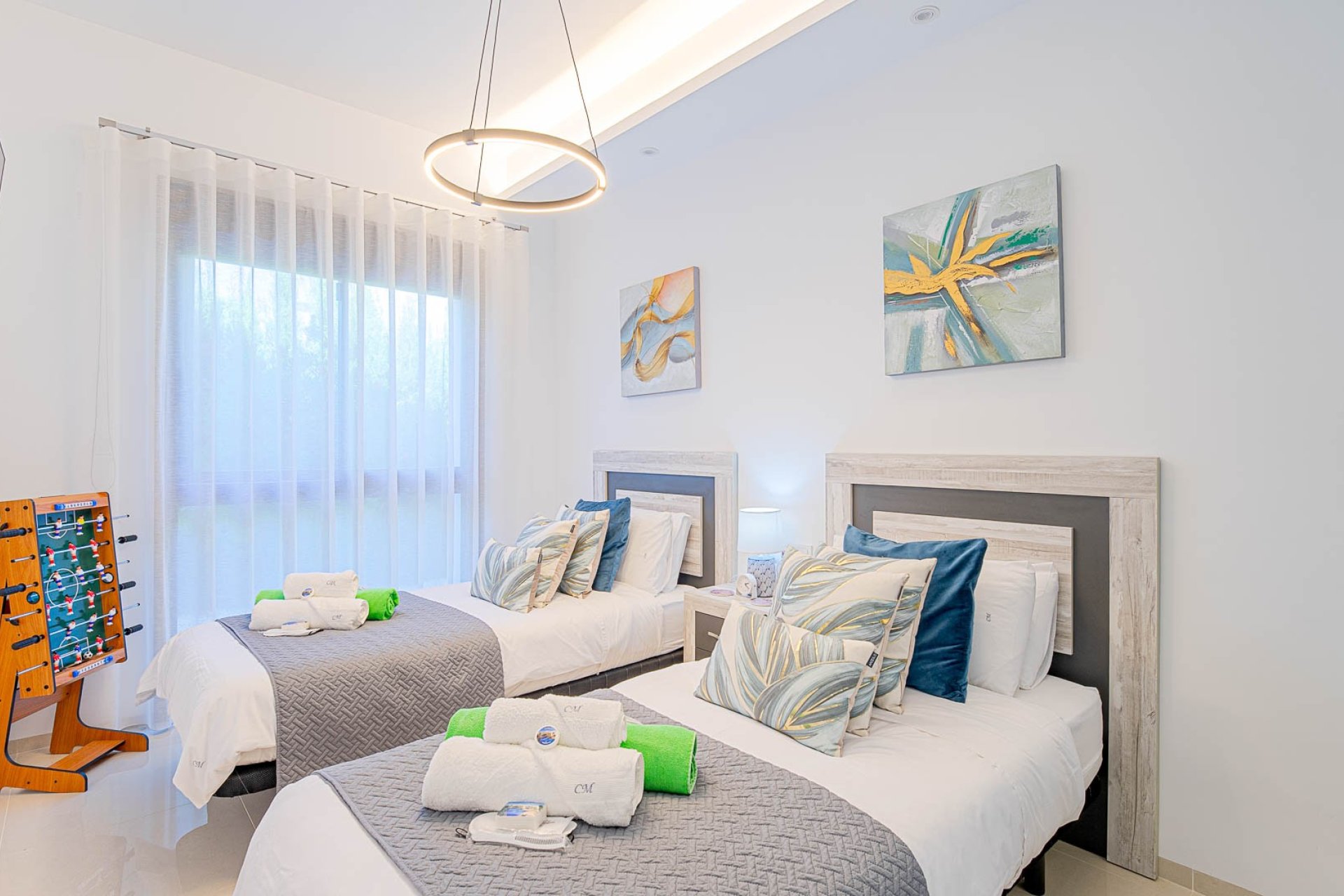 Resale - Villa - Ciudad Quesada - Doña Pepa