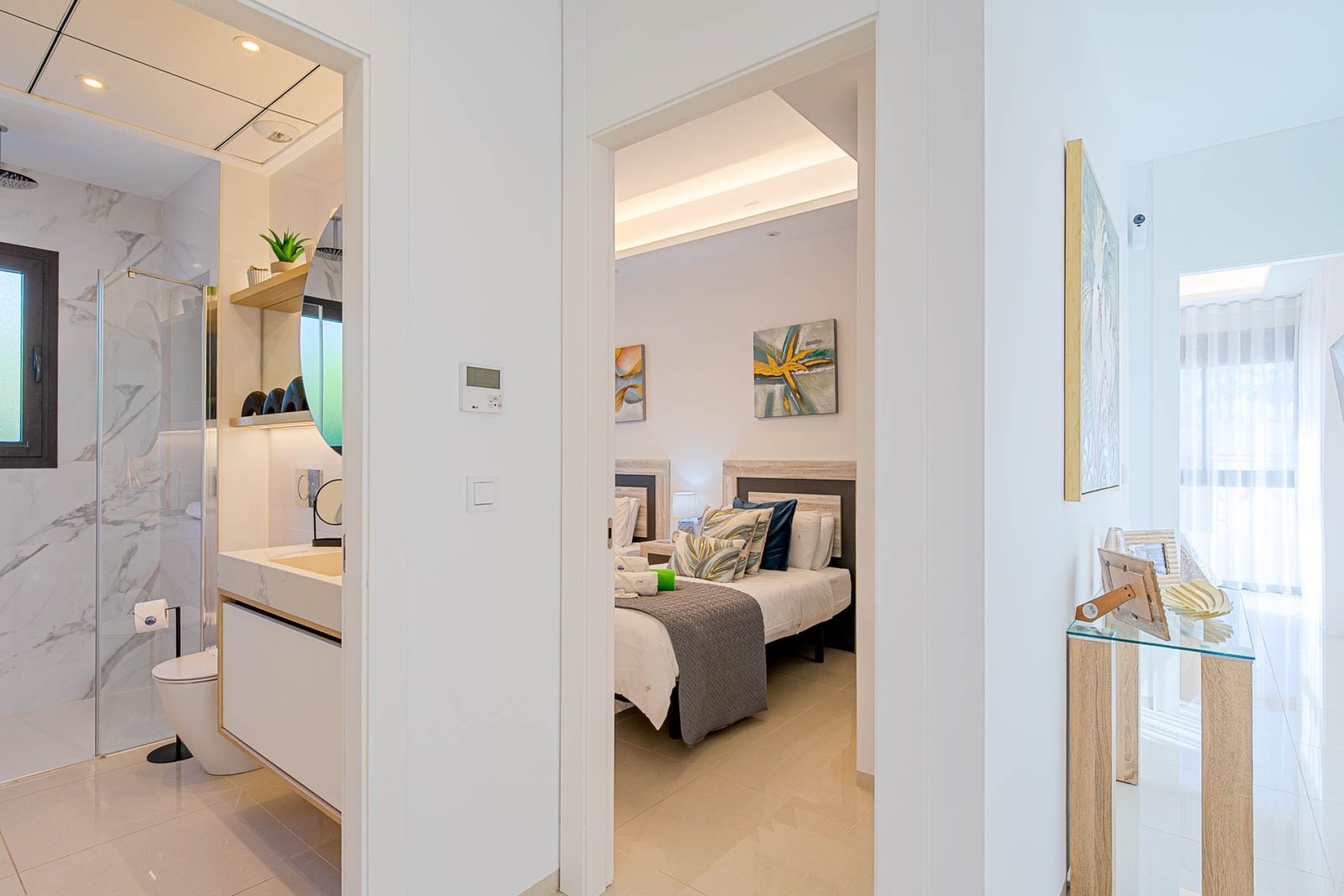 Resale - Villa - Ciudad Quesada - Doña Pepa