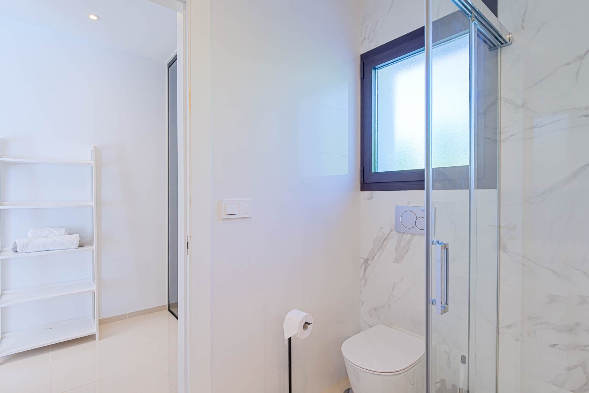 Resale - Villa - Ciudad Quesada - Doña Pepa