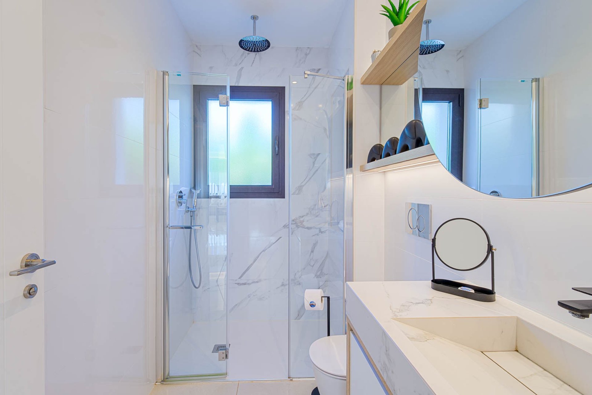 Resale - Villa - Ciudad Quesada - Doña Pepa