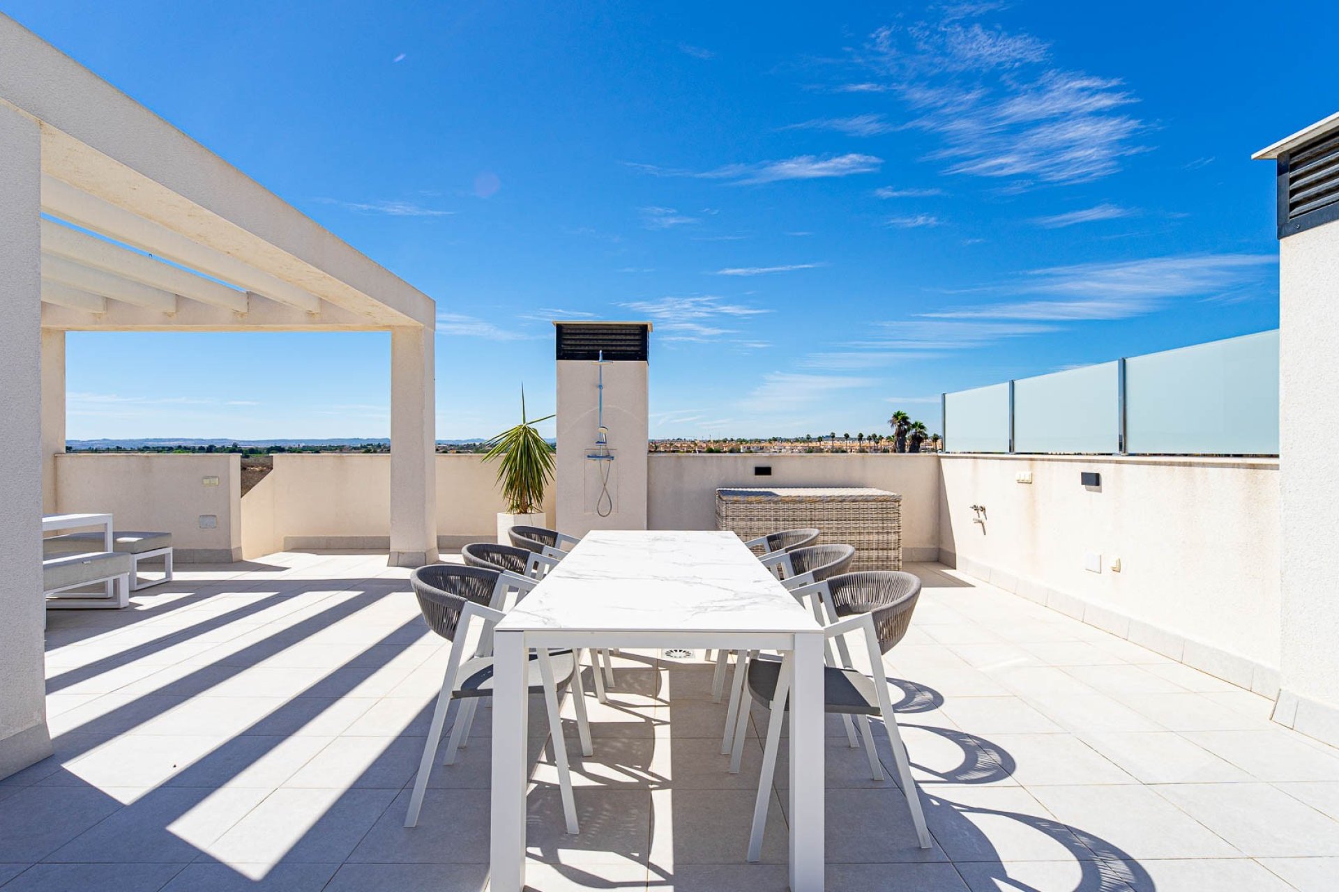 Resale - Villa - Ciudad Quesada - Doña Pepa