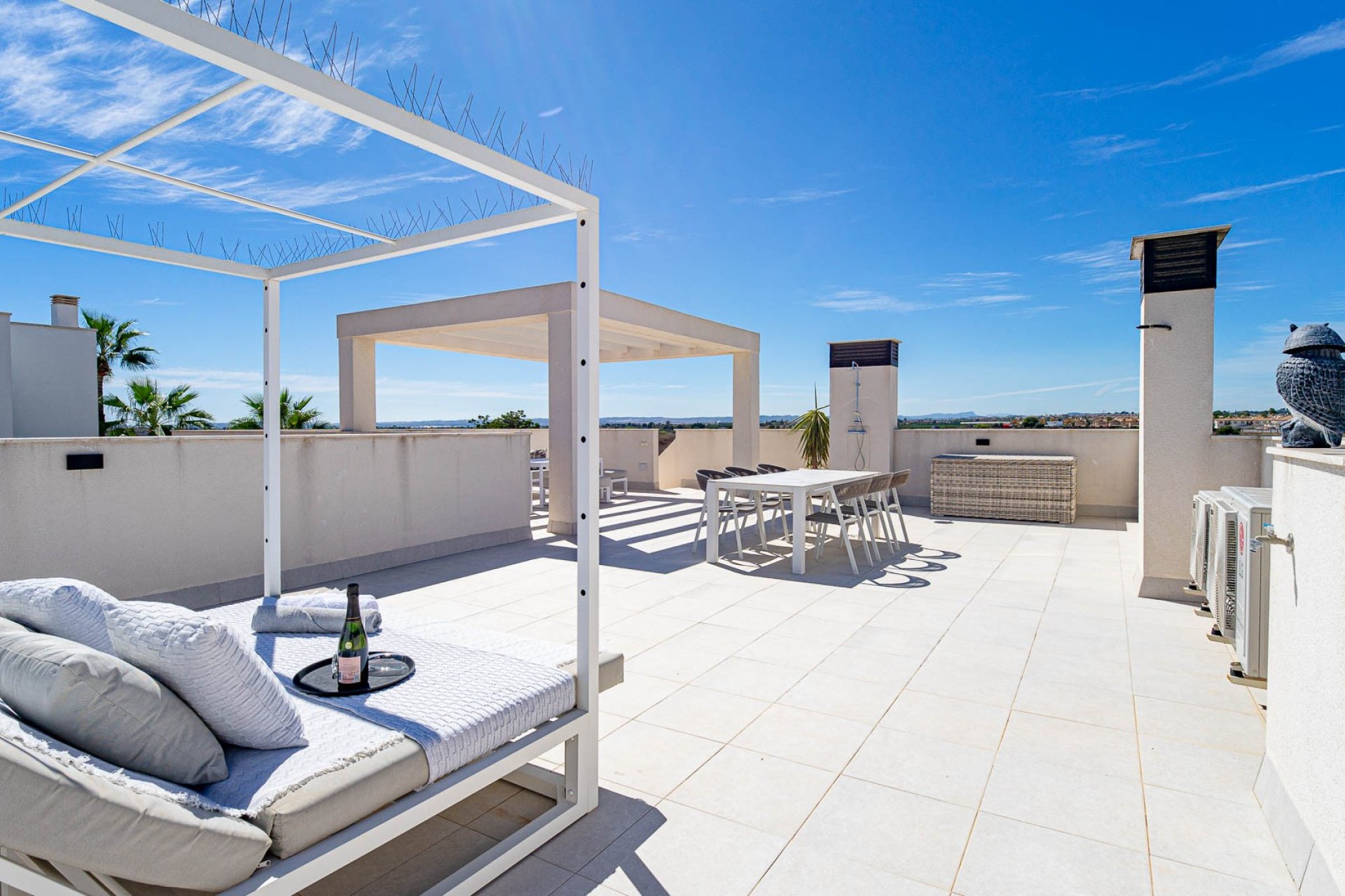 Resale - Villa - Ciudad Quesada - Doña Pepa