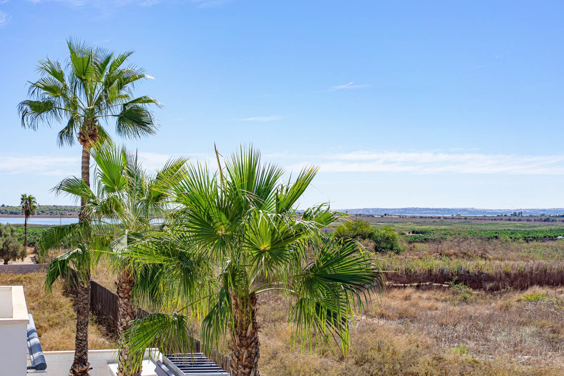 Resale - Villa - Ciudad Quesada - Doña Pepa