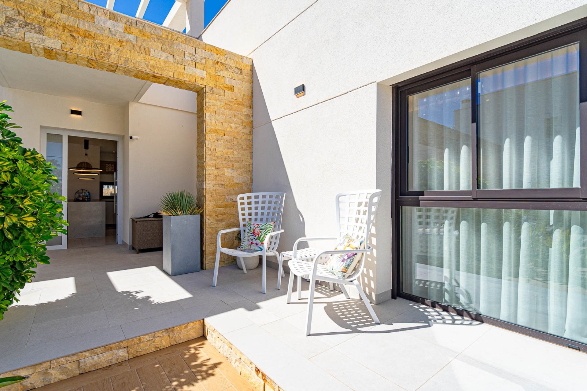 Resale - Villa - Ciudad Quesada - Doña Pepa