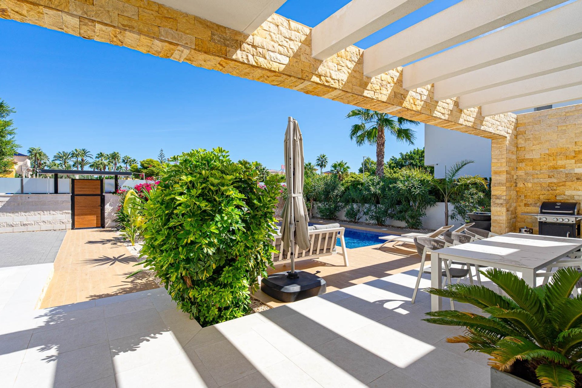 Resale - Villa - Ciudad Quesada - Doña Pepa