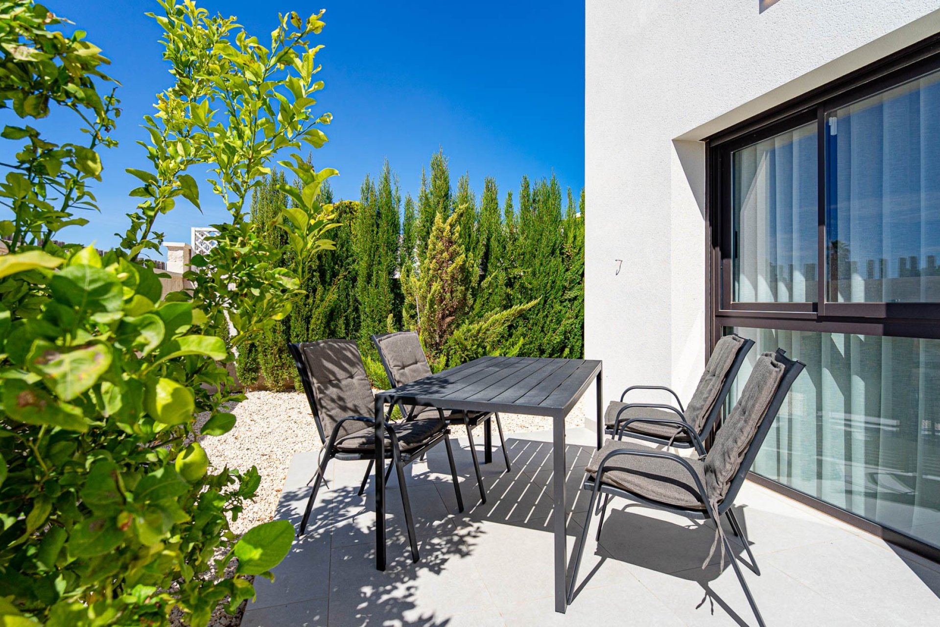 Resale - Villa - Ciudad Quesada - Doña Pepa