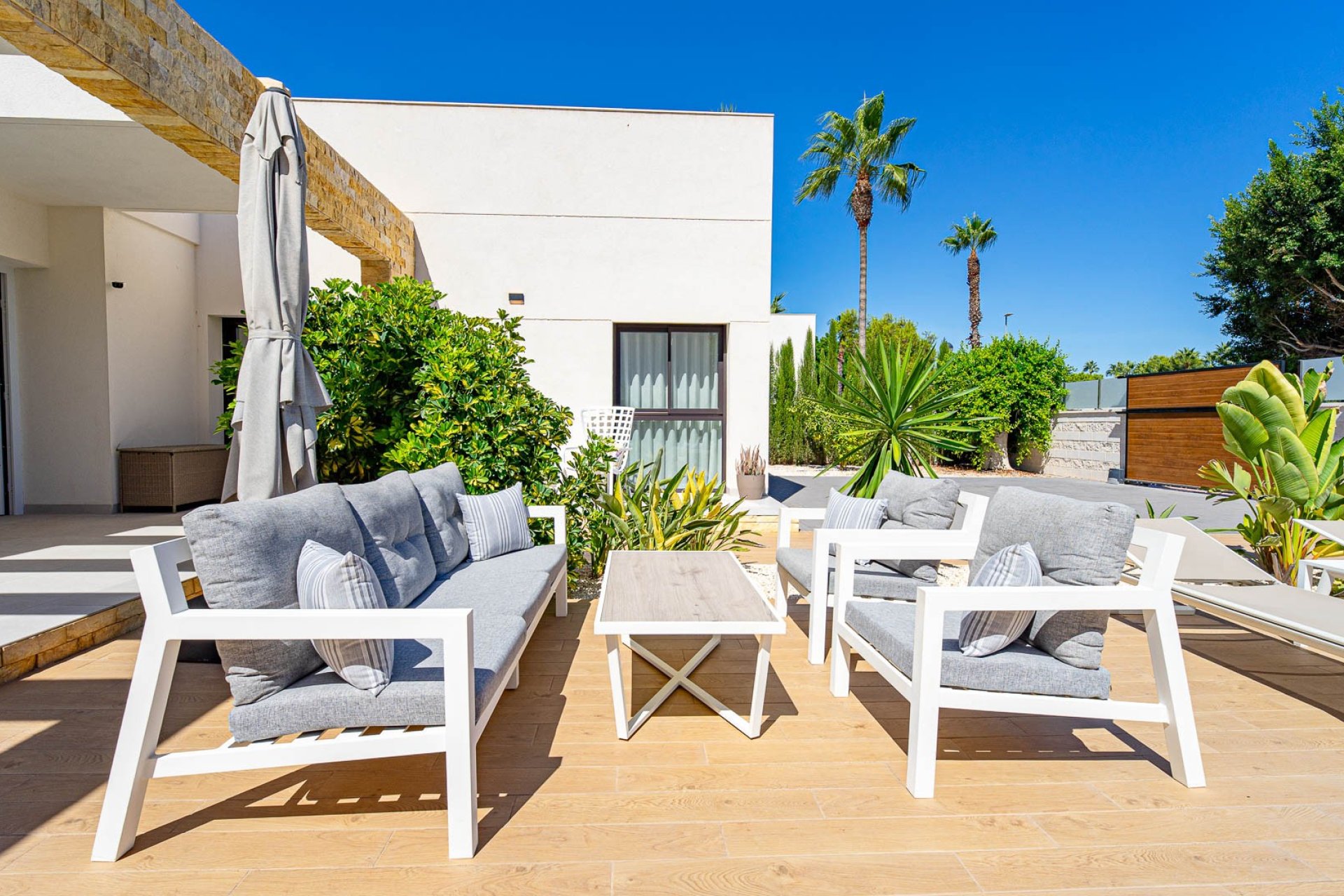 Resale - Villa - Ciudad Quesada - Doña Pepa