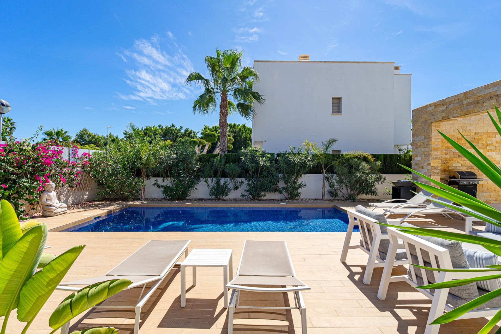 Resale - Villa - Ciudad Quesada - Doña Pepa