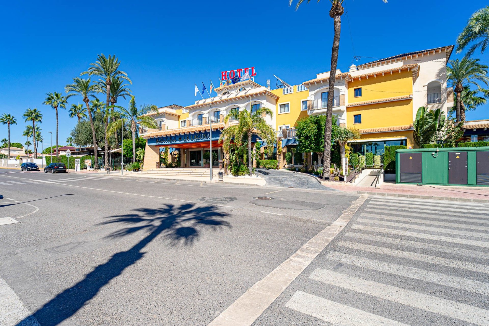 Resale - Villa - Ciudad Quesada - Doña Pepa