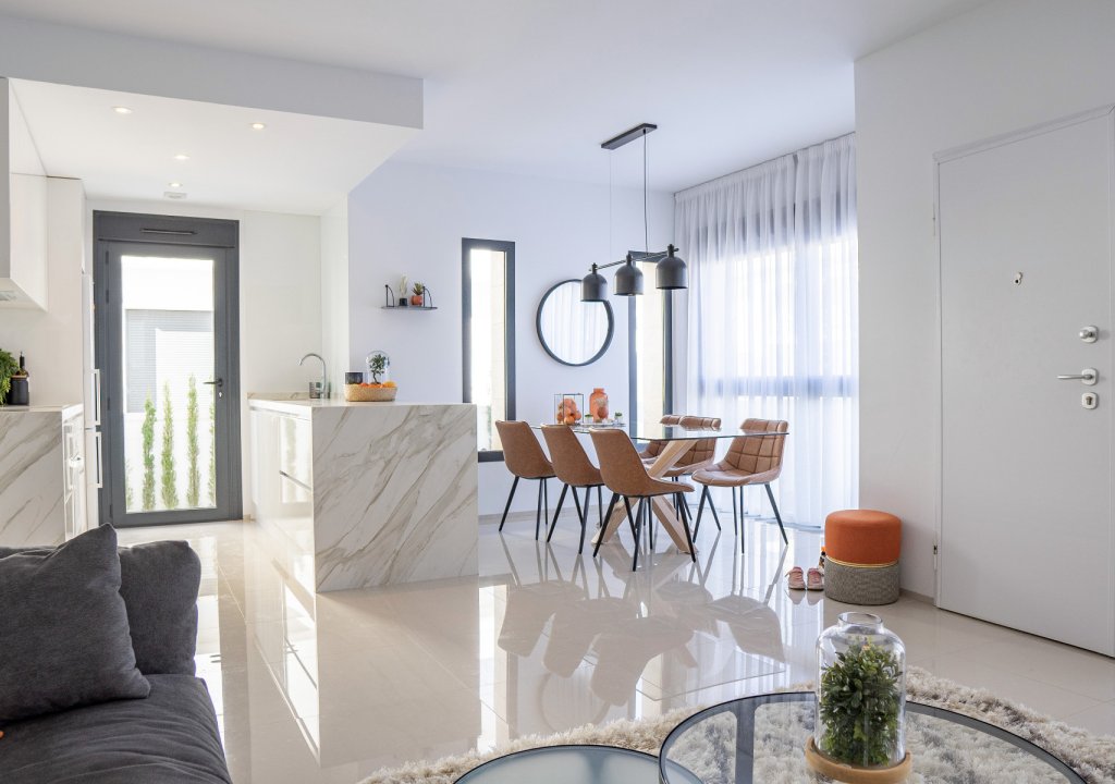 Resale - Villa - Ciudad Quesada - Dona Pepa