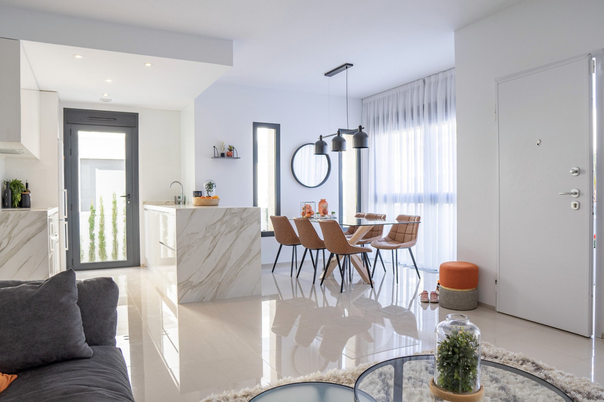 Resale - Villa - Ciudad Quesada - Dona Pepa