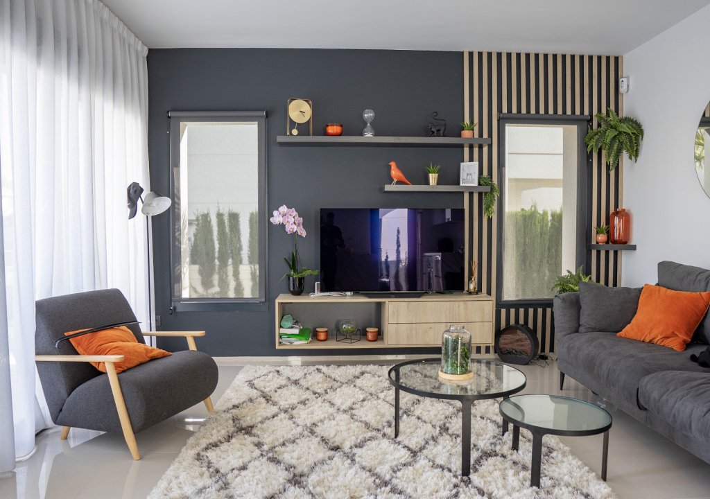 Resale - Villa - Ciudad Quesada - Dona Pepa