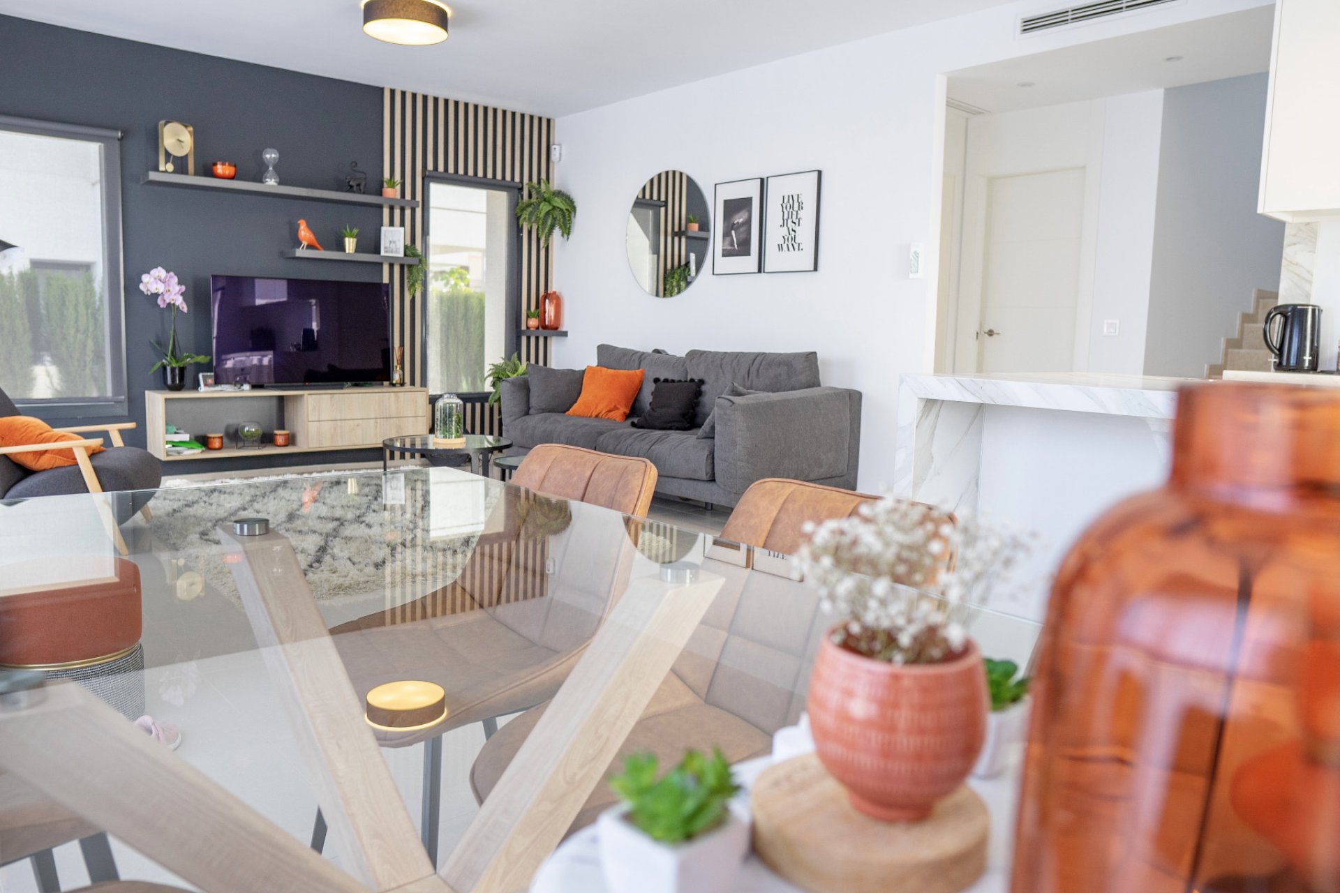 Resale - Villa - Ciudad Quesada - Dona Pepa