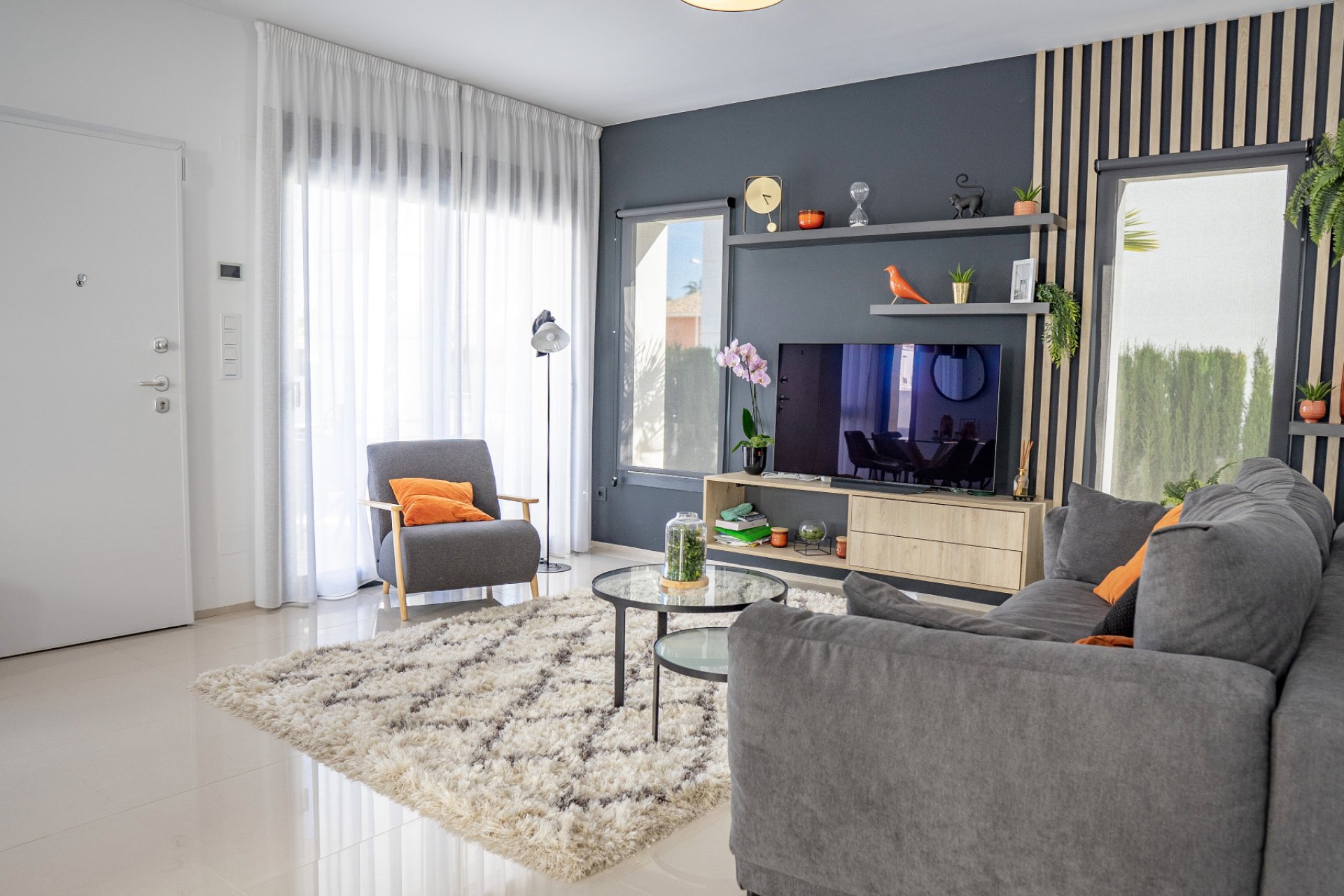 Resale - Villa - Ciudad Quesada - Dona Pepa