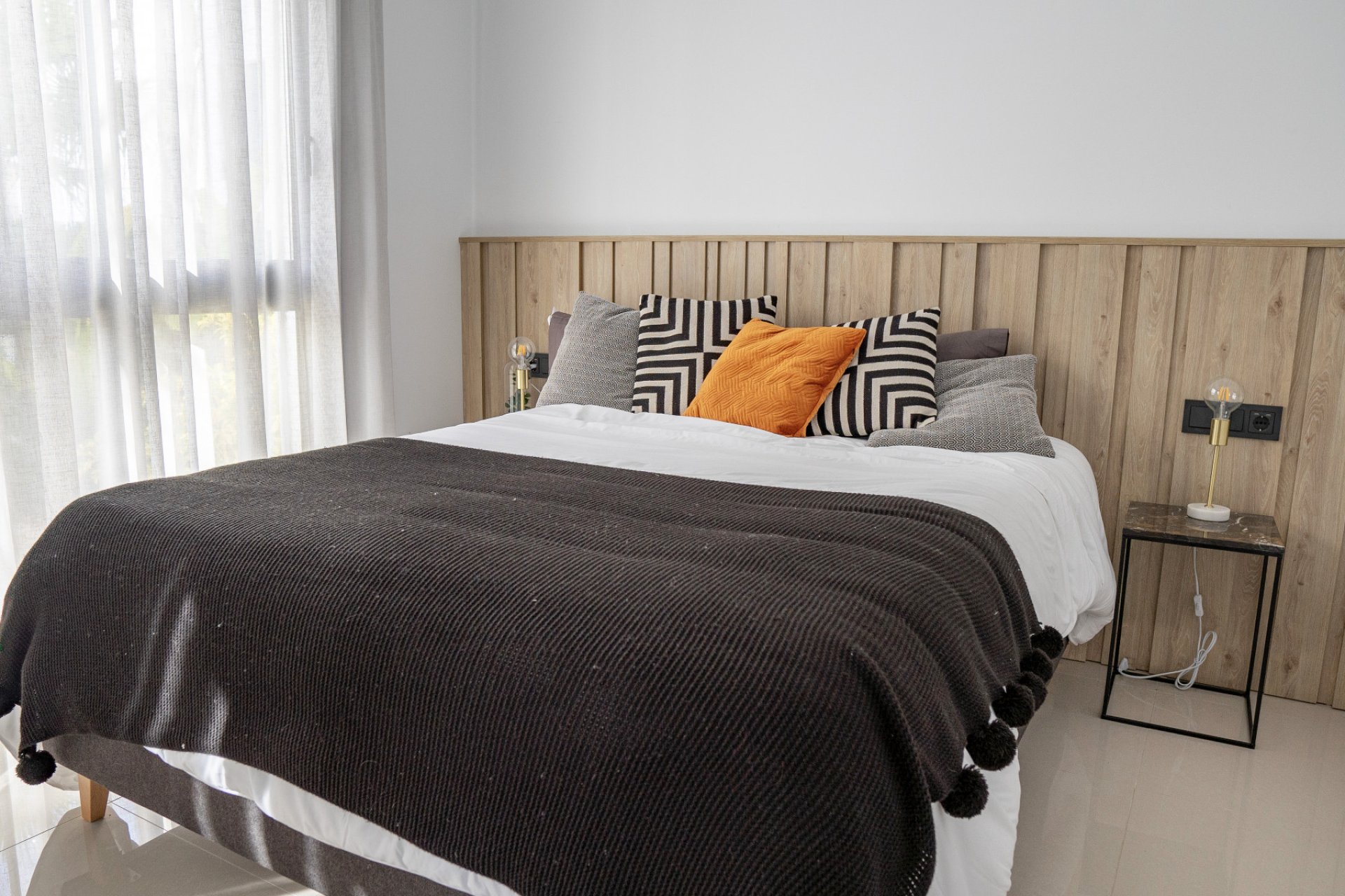 Resale - Villa - Ciudad Quesada - Dona Pepa