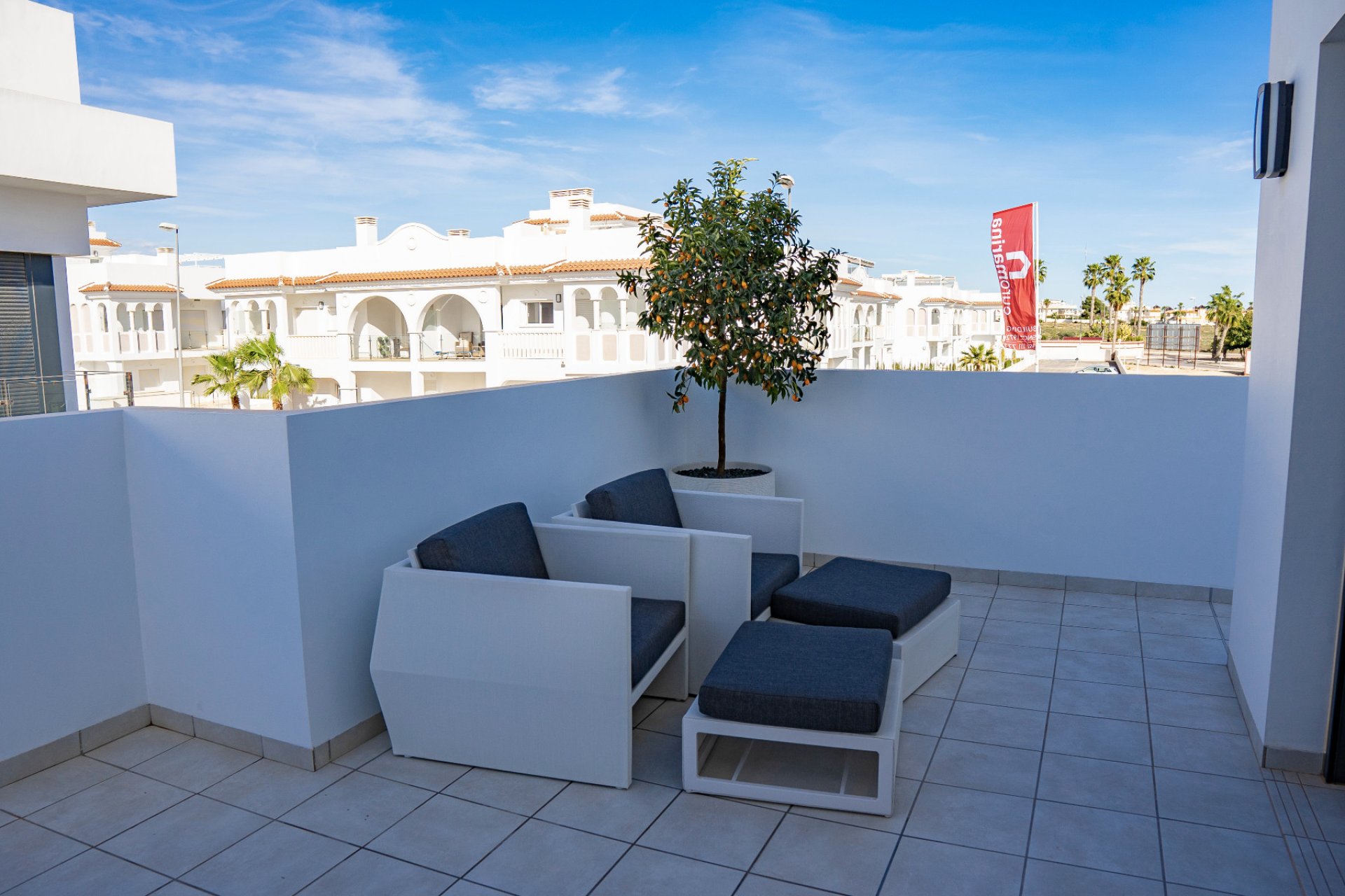 Resale - Villa - Ciudad Quesada - Dona Pepa