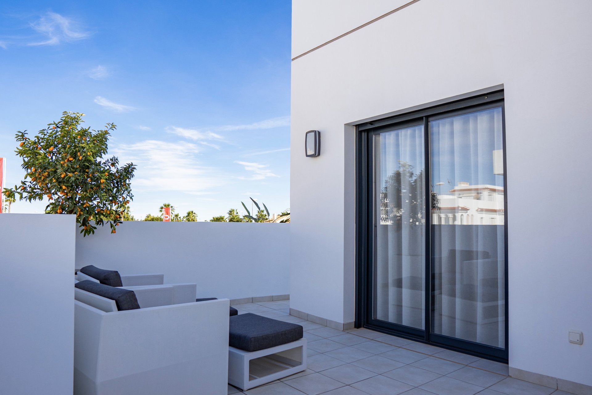 Resale - Villa - Ciudad Quesada - Dona Pepa